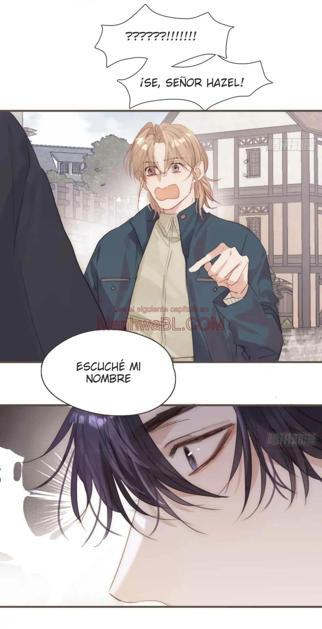 Por favor, duerme conmigo - Capítulo 202 3 manhwa