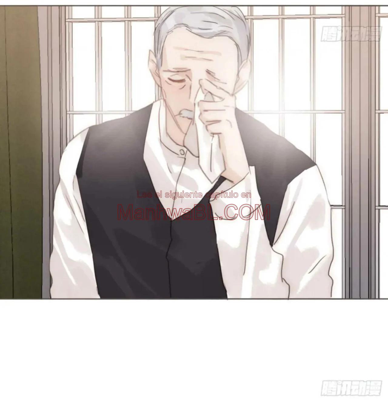 Por favor, duerme conmigo - Capítulo 202 3 manhwa