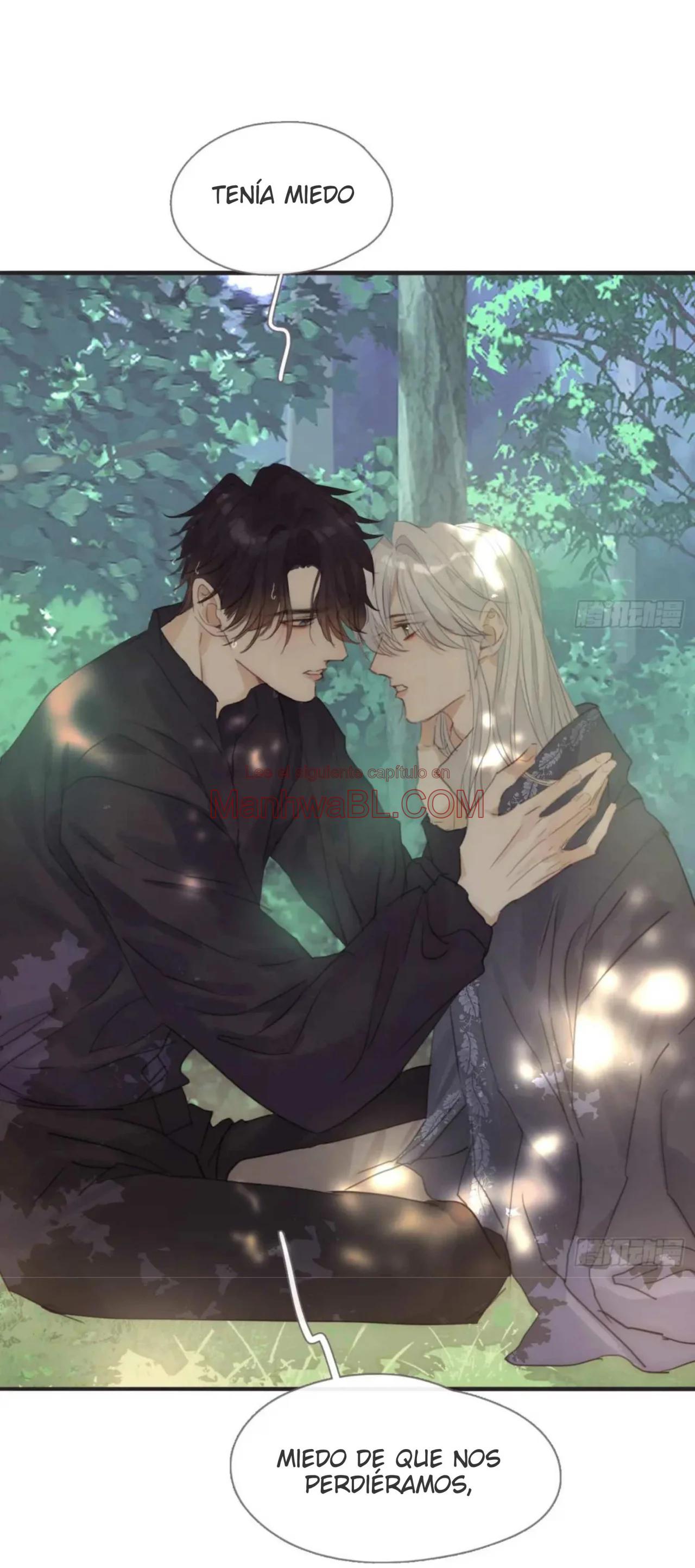 Por favor, duerme conmigo - Capítulo 202 3 manhwa