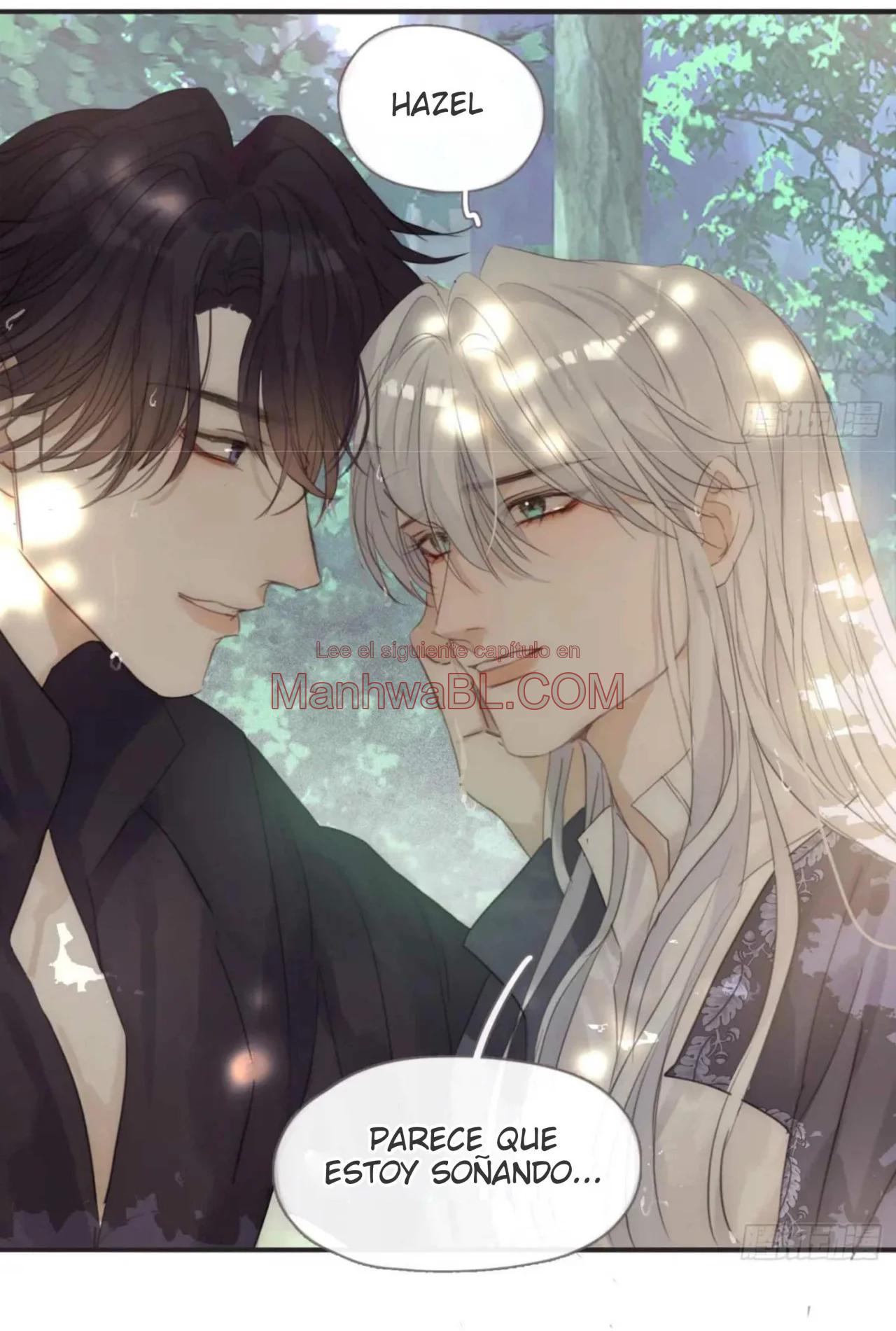 Por favor, duerme conmigo - Capítulo 202 3 manhwa