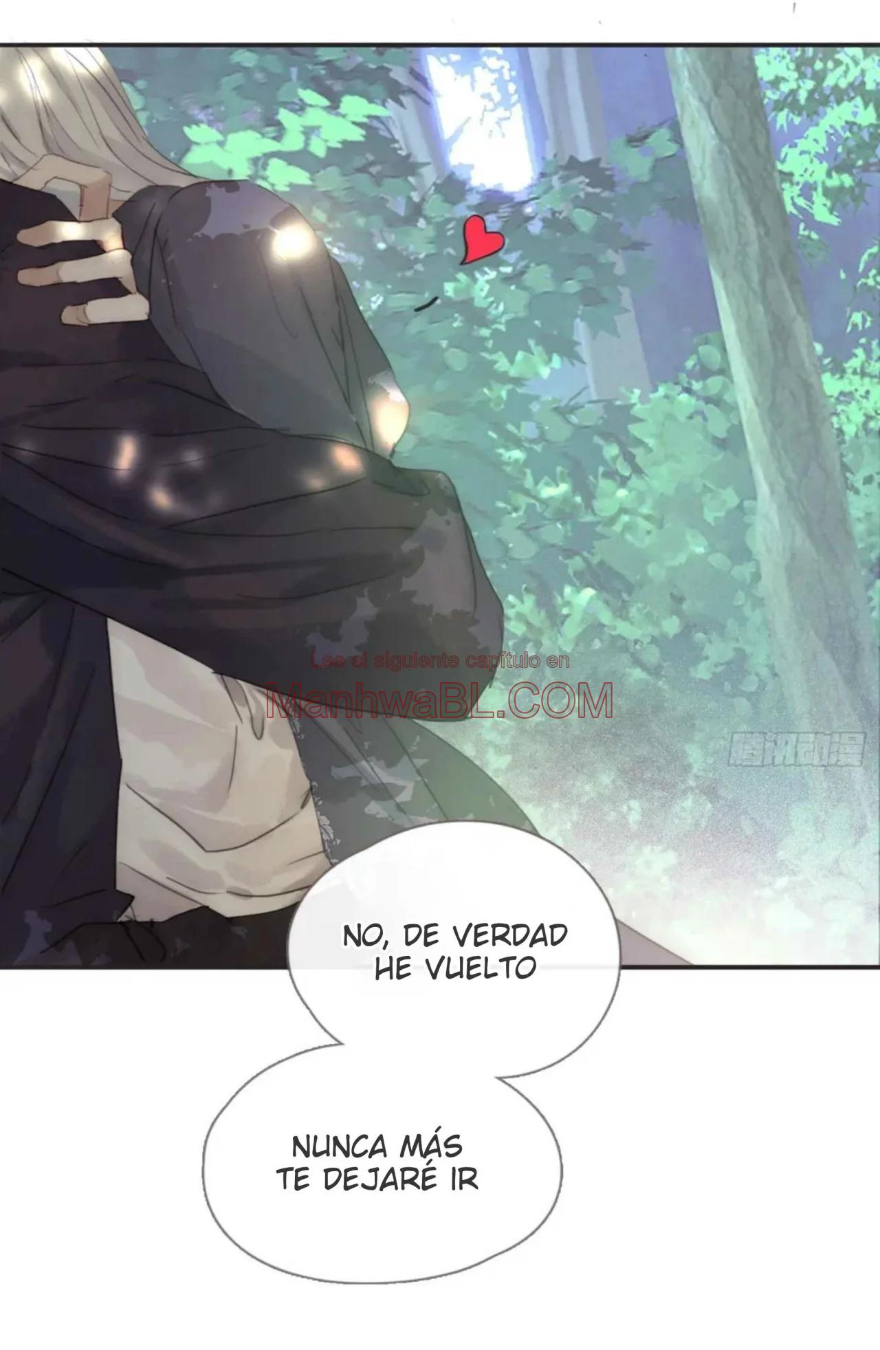 Por favor, duerme conmigo - Capítulo 202 3 manhwa