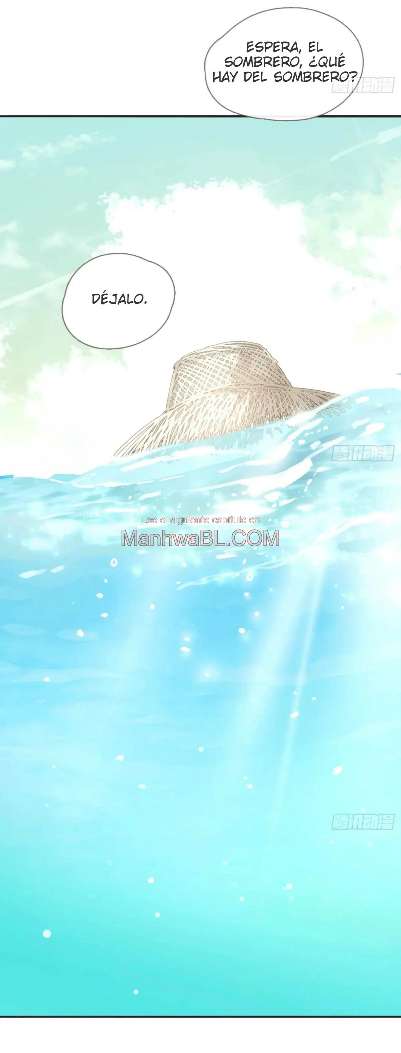 Por favor, duerme conmigo - Capítulo 202 3 manhwa