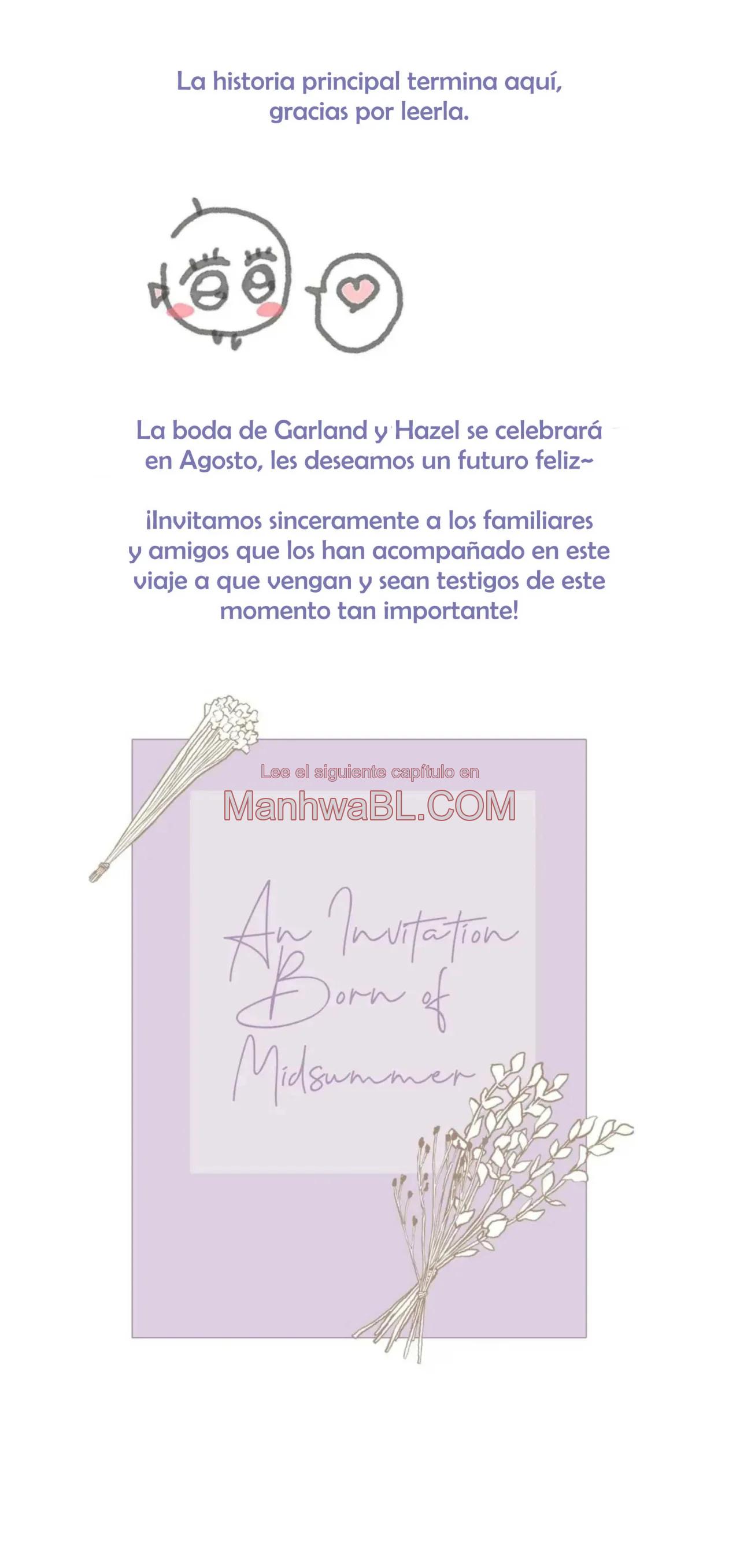 Por favor, duerme conmigo - Capítulo 202 3 manhwa