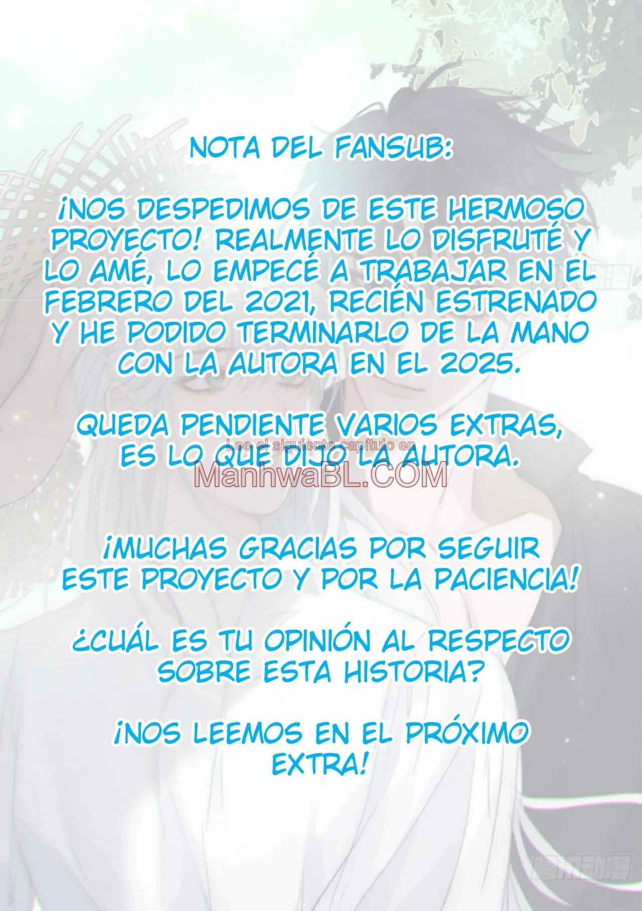 Por favor, duerme conmigo - Capítulo 202 3 manhwa