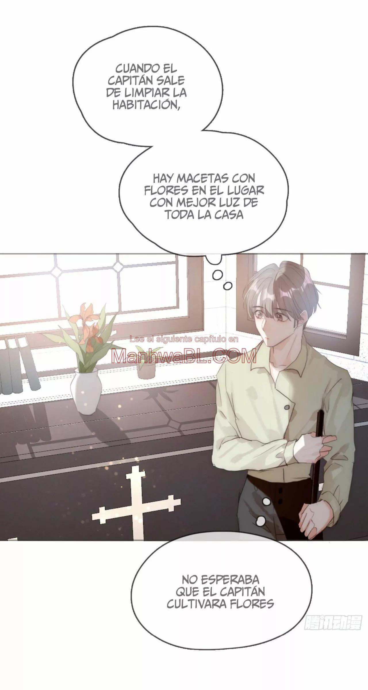 Por favor, duerme conmigo - Capítulo 64 2 manhwa