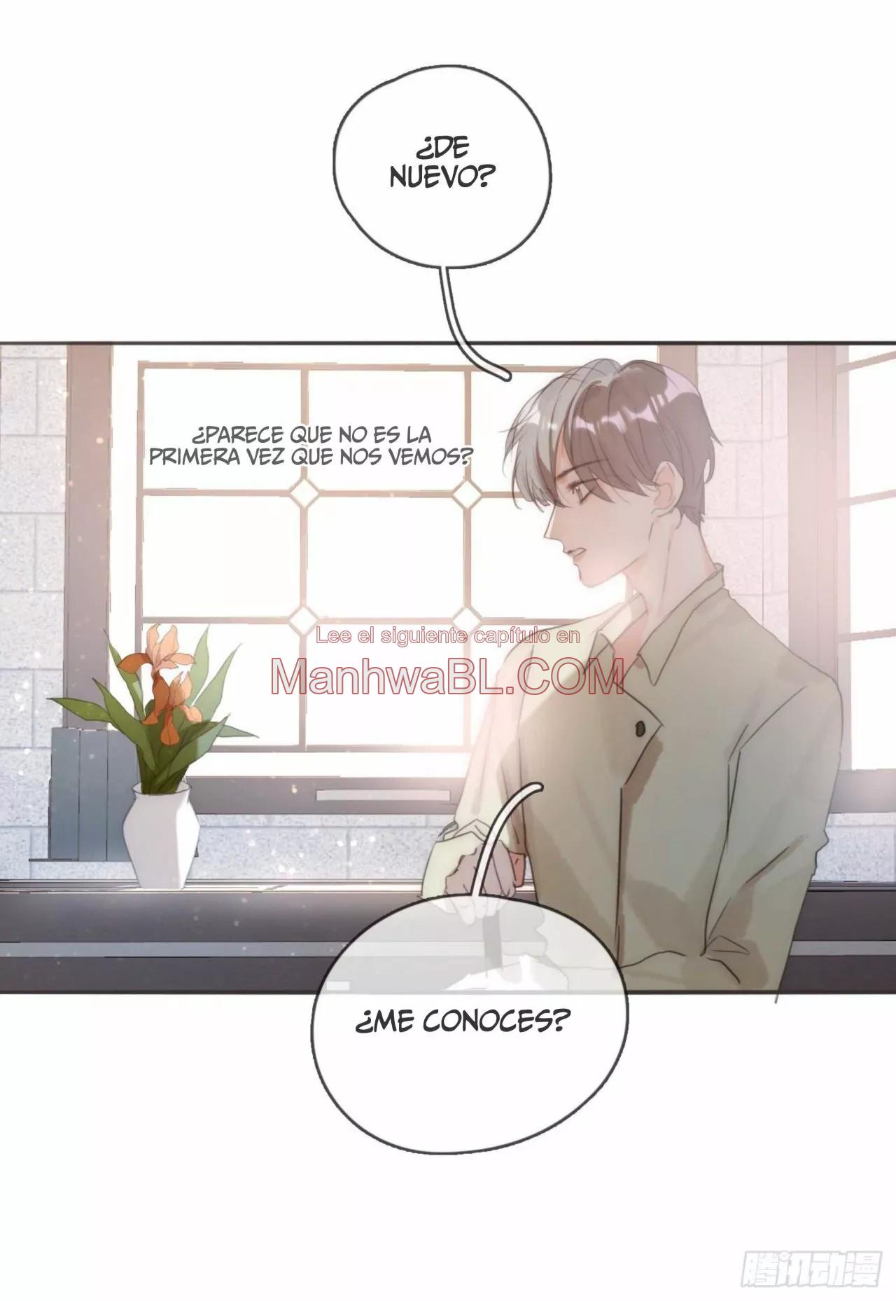 Por favor, duerme conmigo - Capítulo 64 2 manhwa