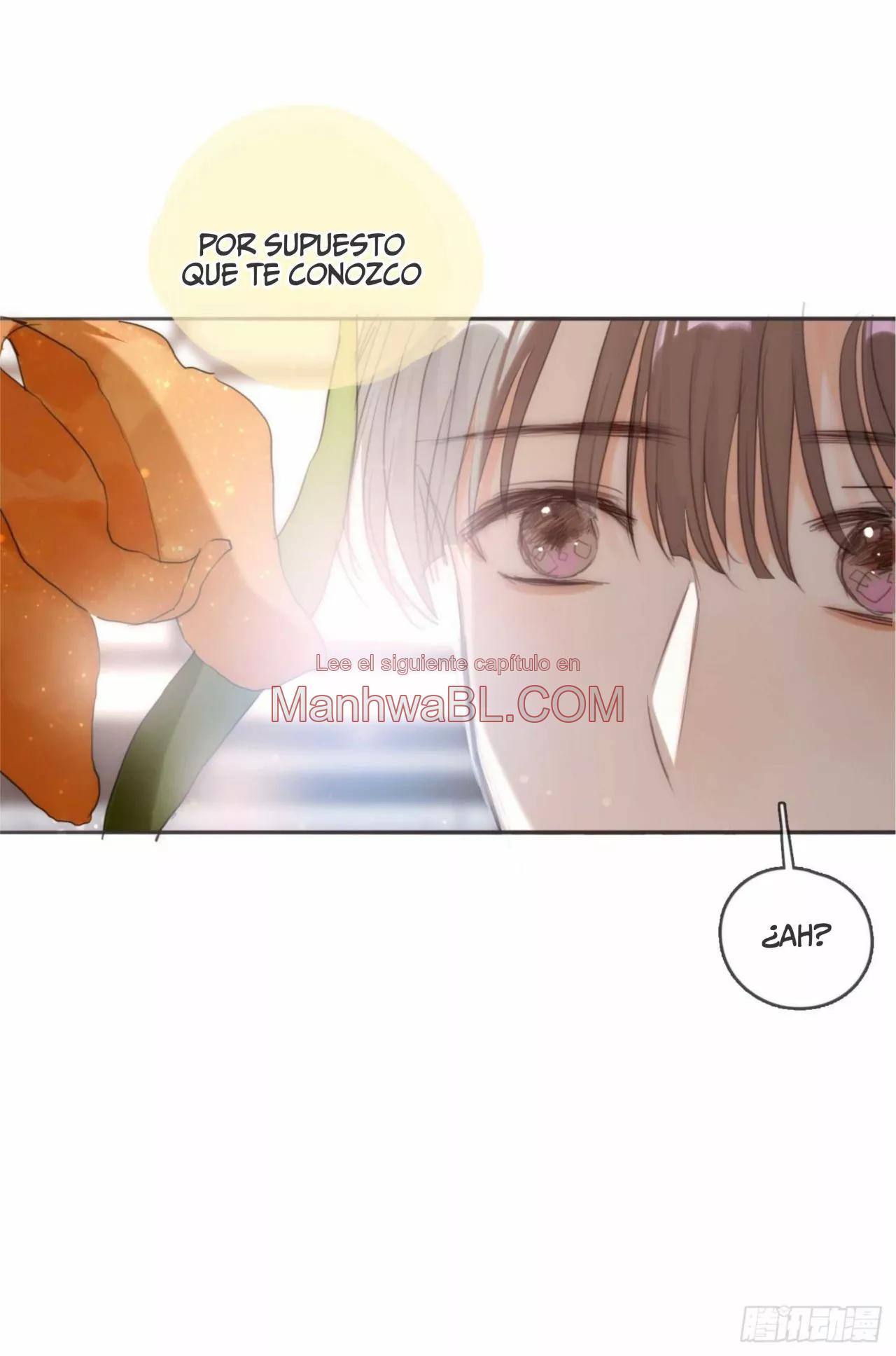 Por favor, duerme conmigo - Capítulo 64 2 manhwa