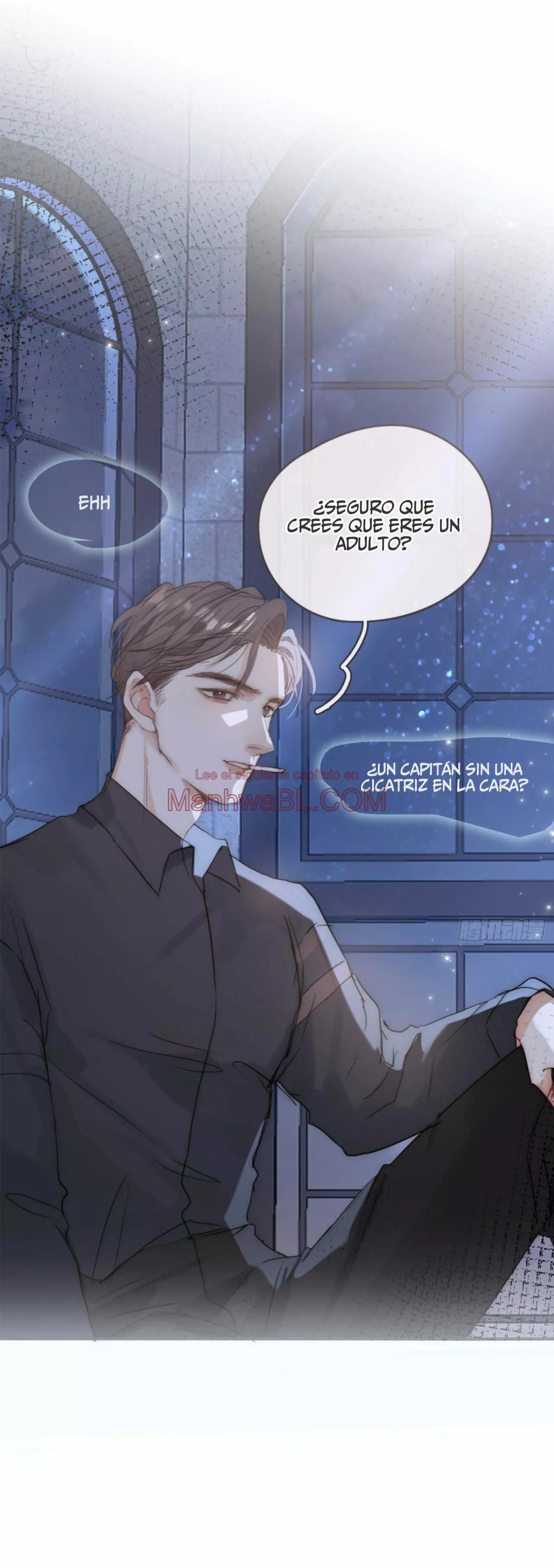 Por favor, duerme conmigo - Capítulo 64 2 manhwa