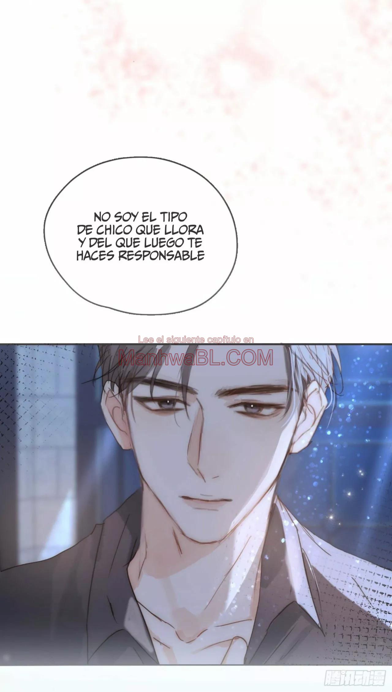 Por favor, duerme conmigo - Capítulo 64 2 manhwa