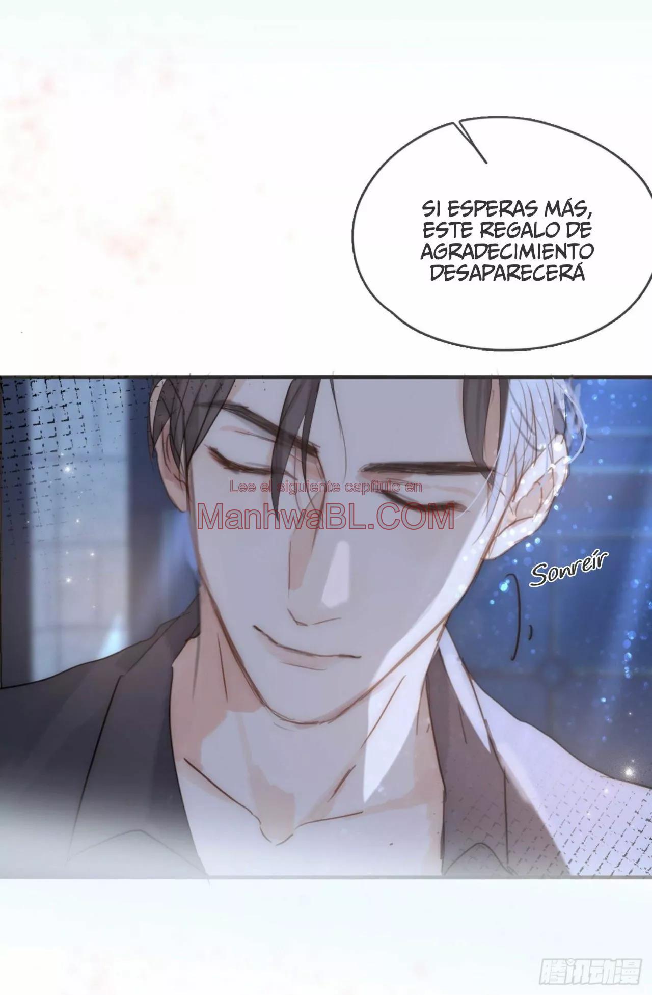 Por favor, duerme conmigo - Capítulo 64 2 manhwa