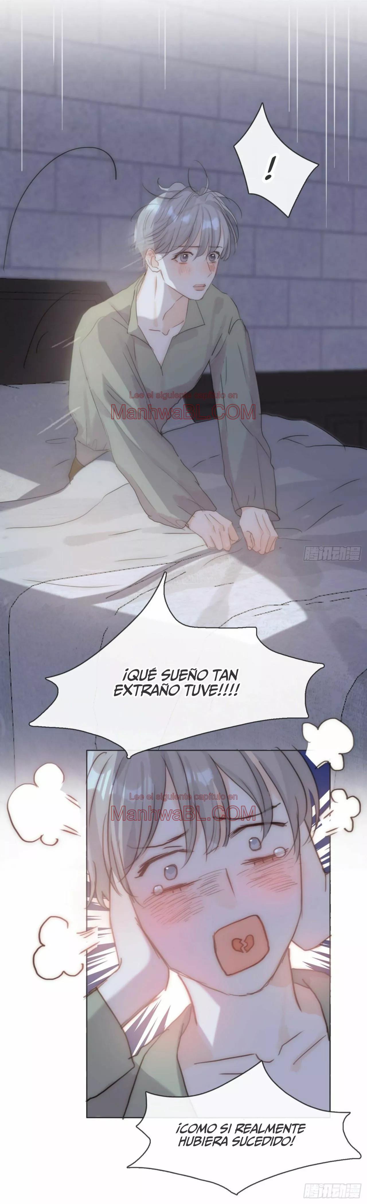 Por favor, duerme conmigo - Capítulo 64 2 manhwa