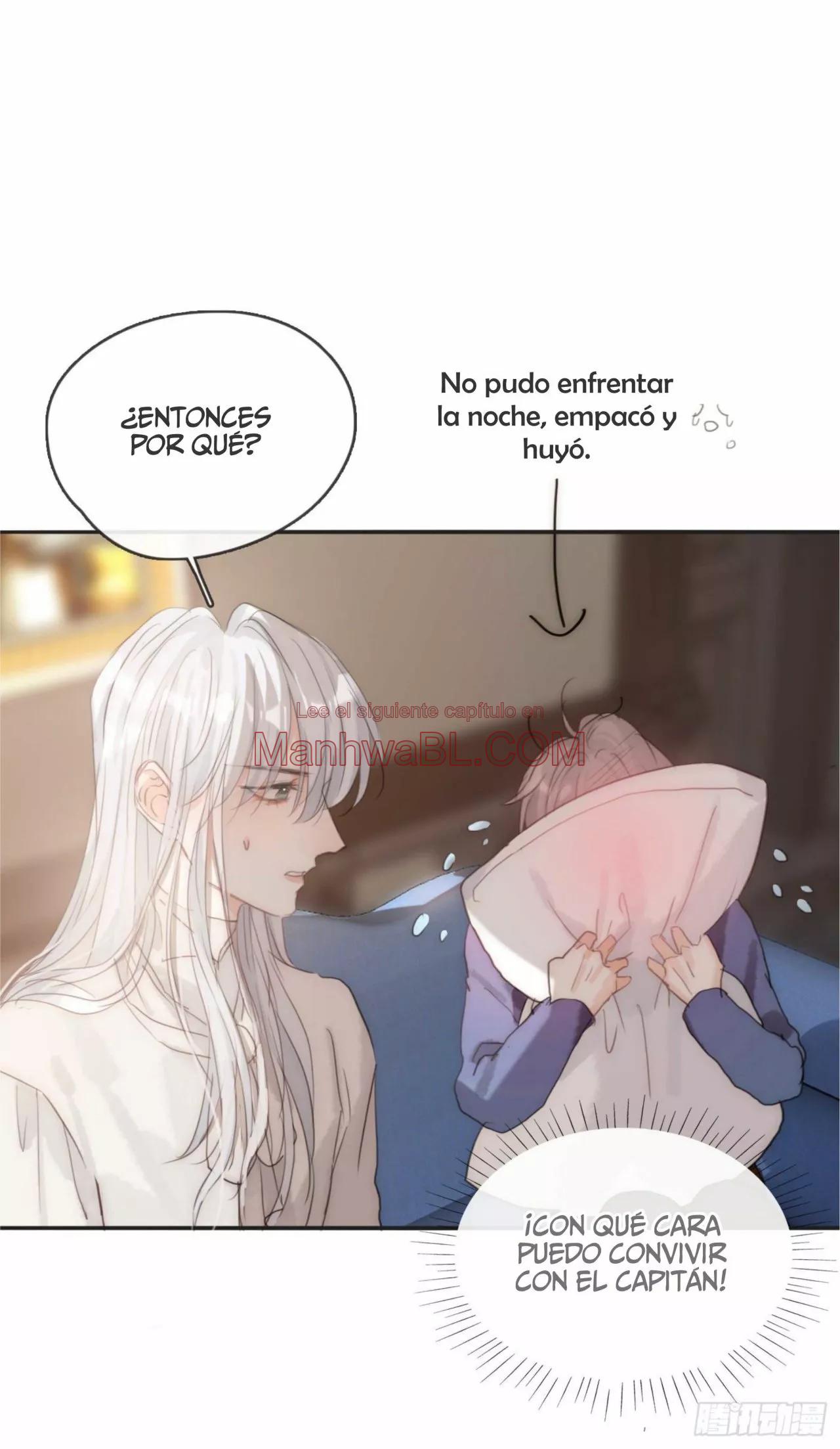 Por favor, duerme conmigo - Capítulo 64 2 manhwa