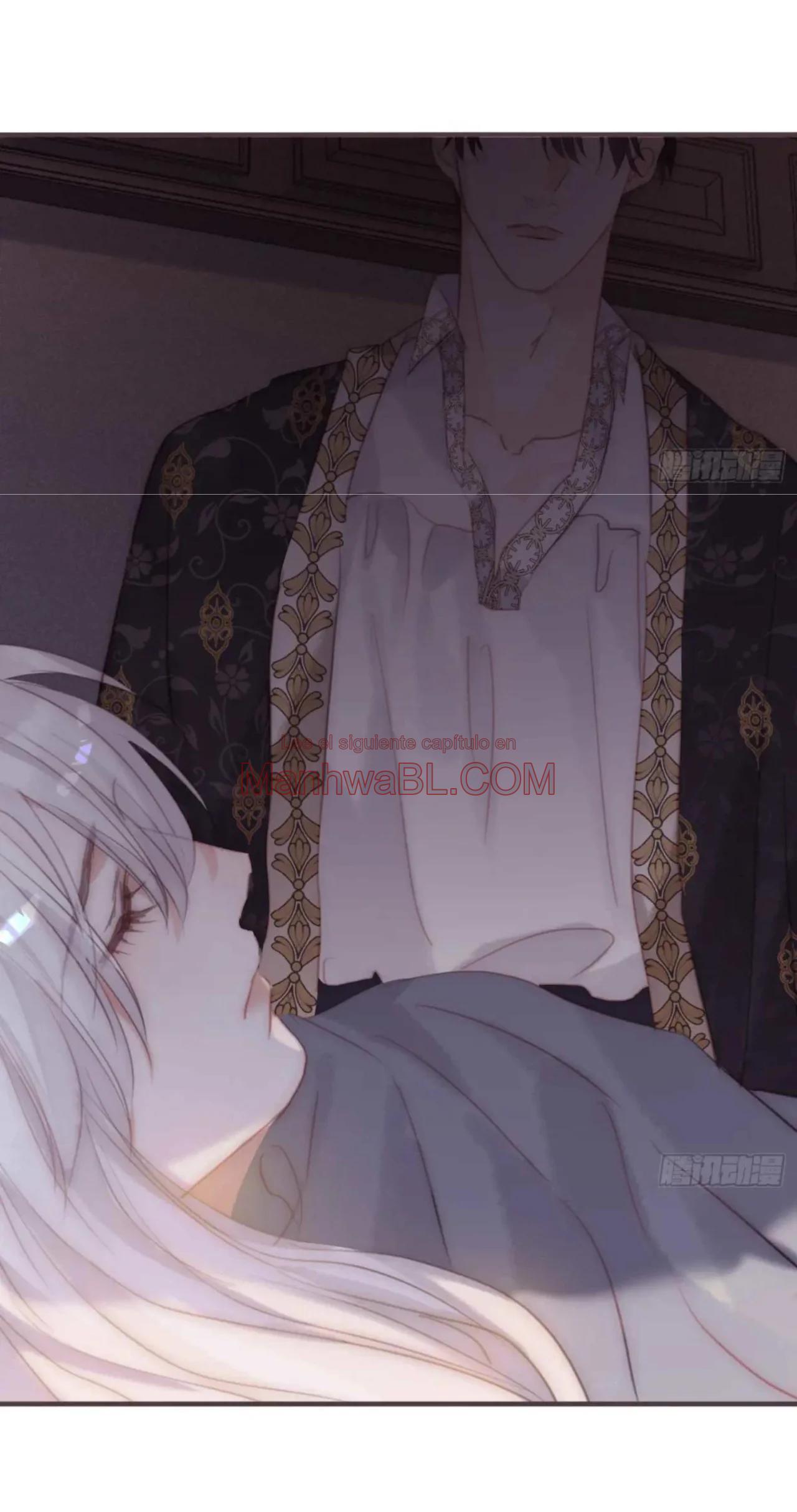 Por favor, duerme conmigo - Capítulo 190 manhwa