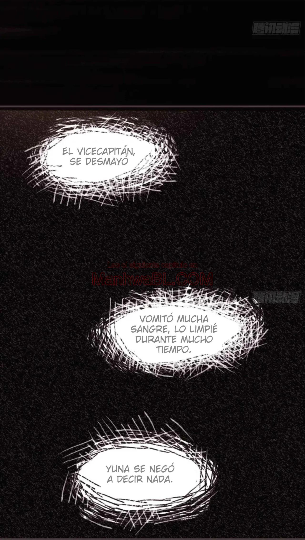 Por favor, duerme conmigo - Capítulo 190 manhwa