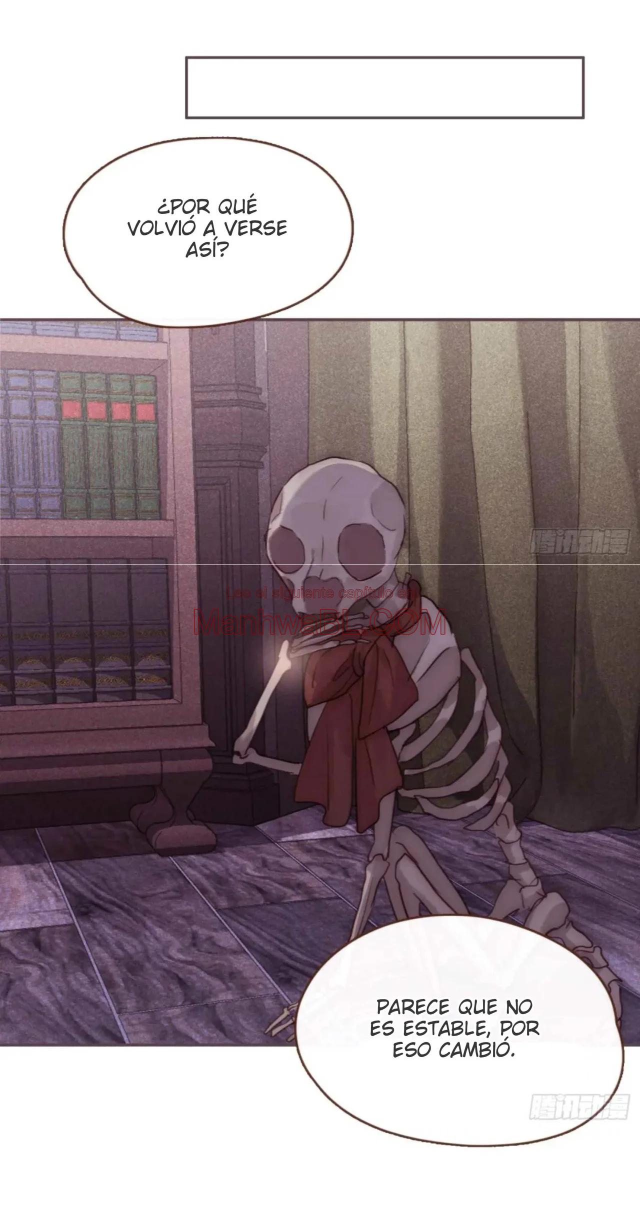Por favor, duerme conmigo - Capítulo 190 manhwa