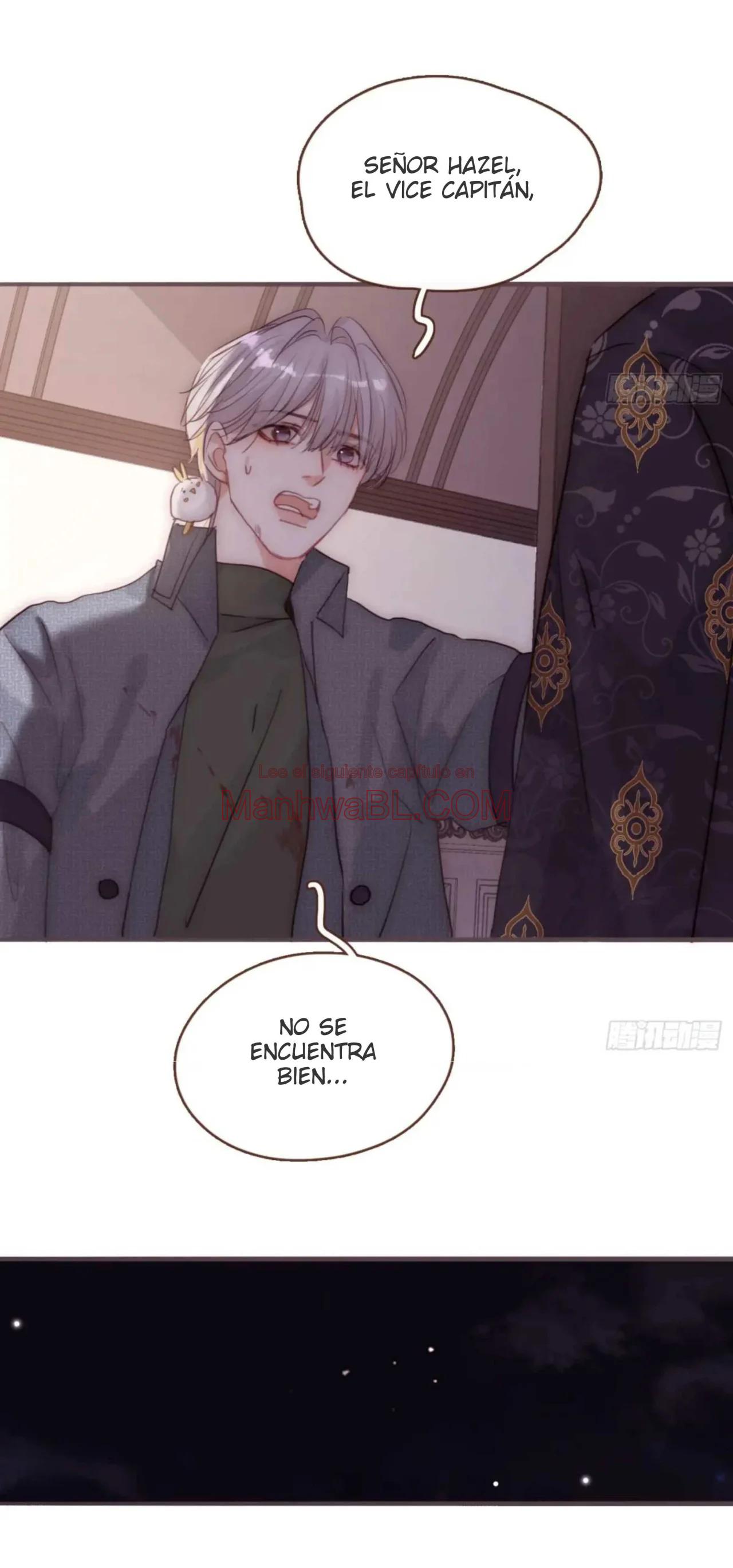 Por favor, duerme conmigo - Capítulo 190 manhwa