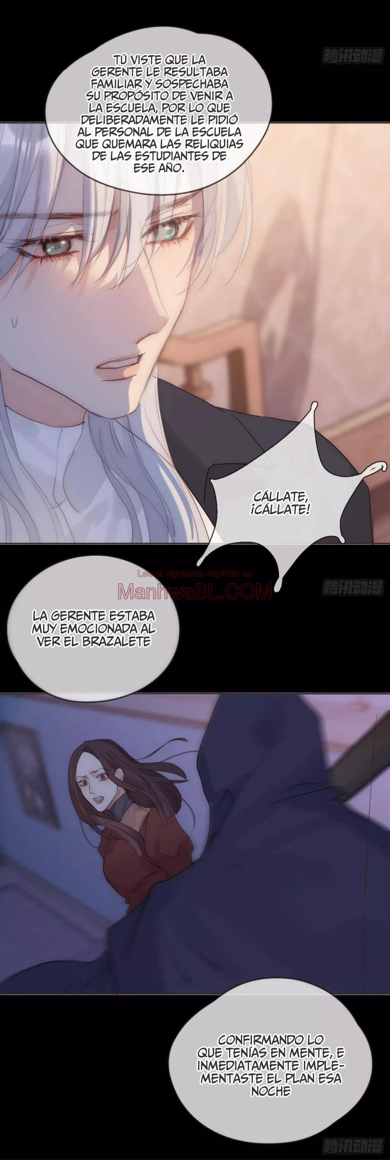Por favor, duerme conmigo - Capítulo 79 2 manhwa