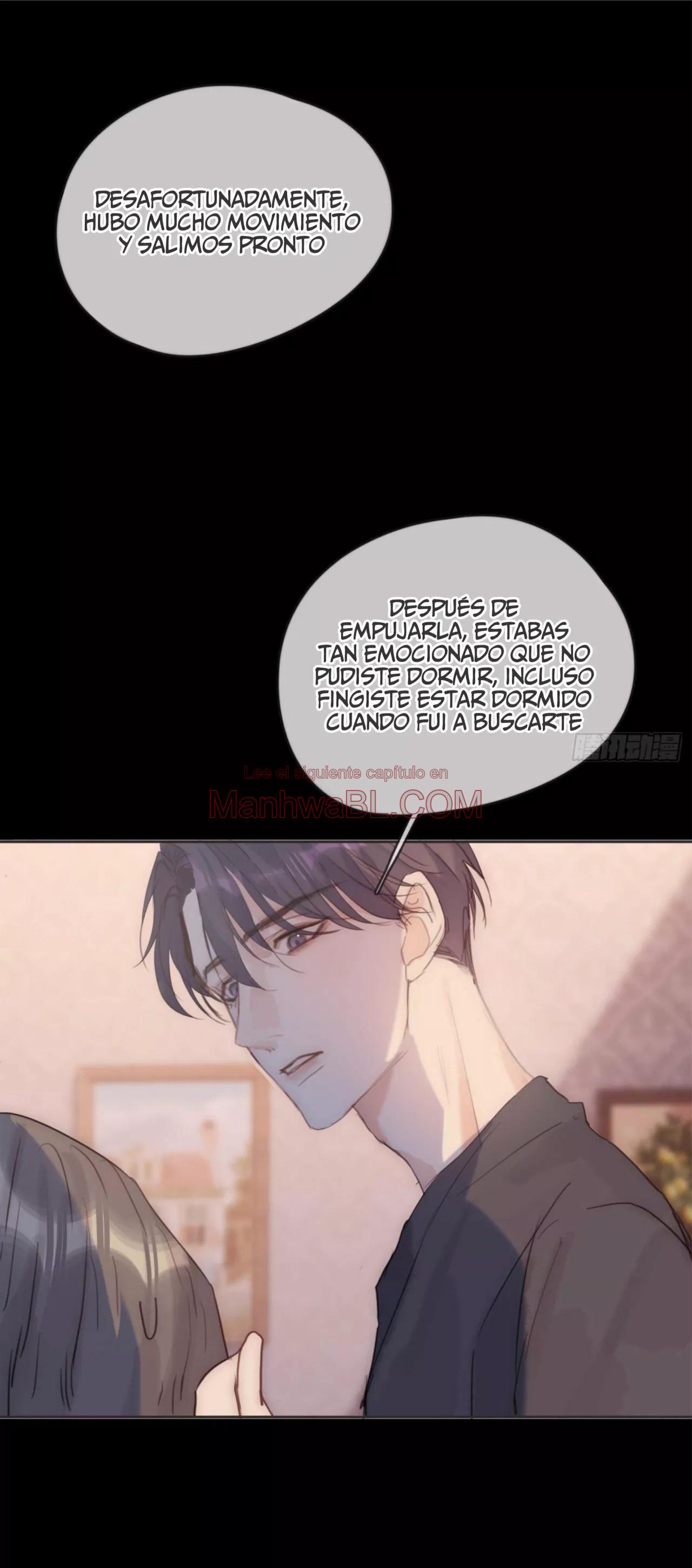 Por favor, duerme conmigo - Capítulo 79 2 manhwa