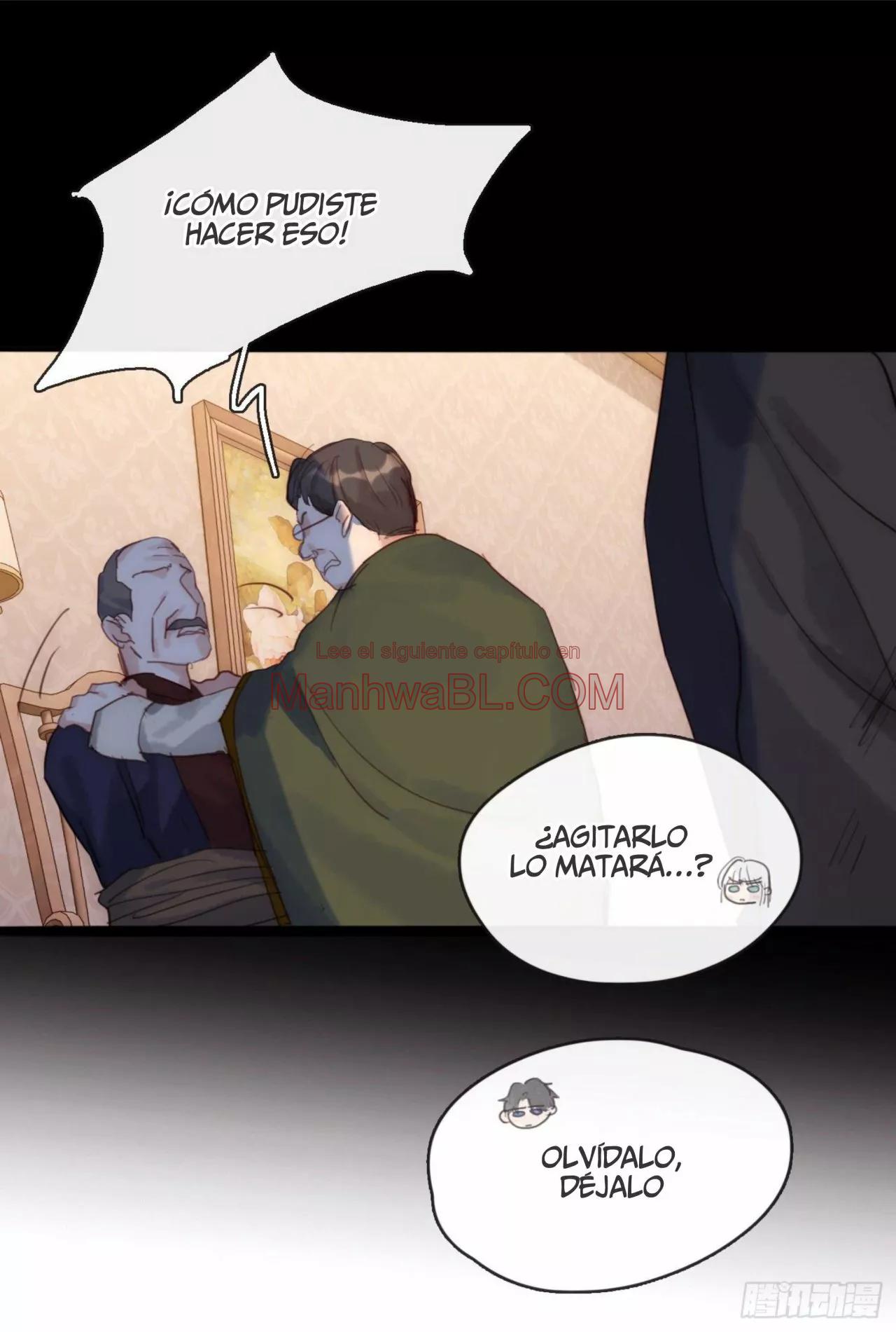 Por favor, duerme conmigo - Capítulo 79 2 manhwa
