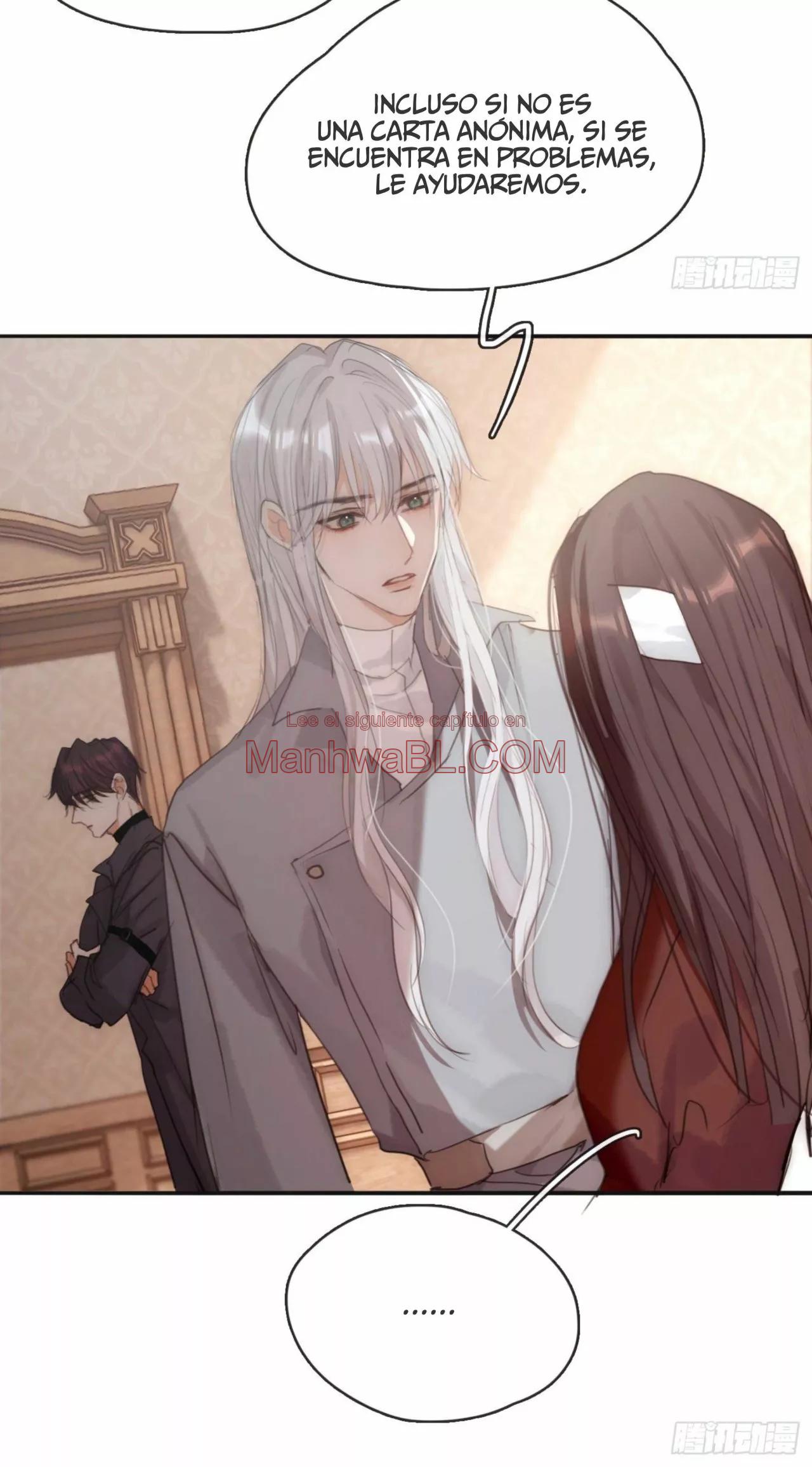 Por favor, duerme conmigo - Capítulo 79 2 manhwa