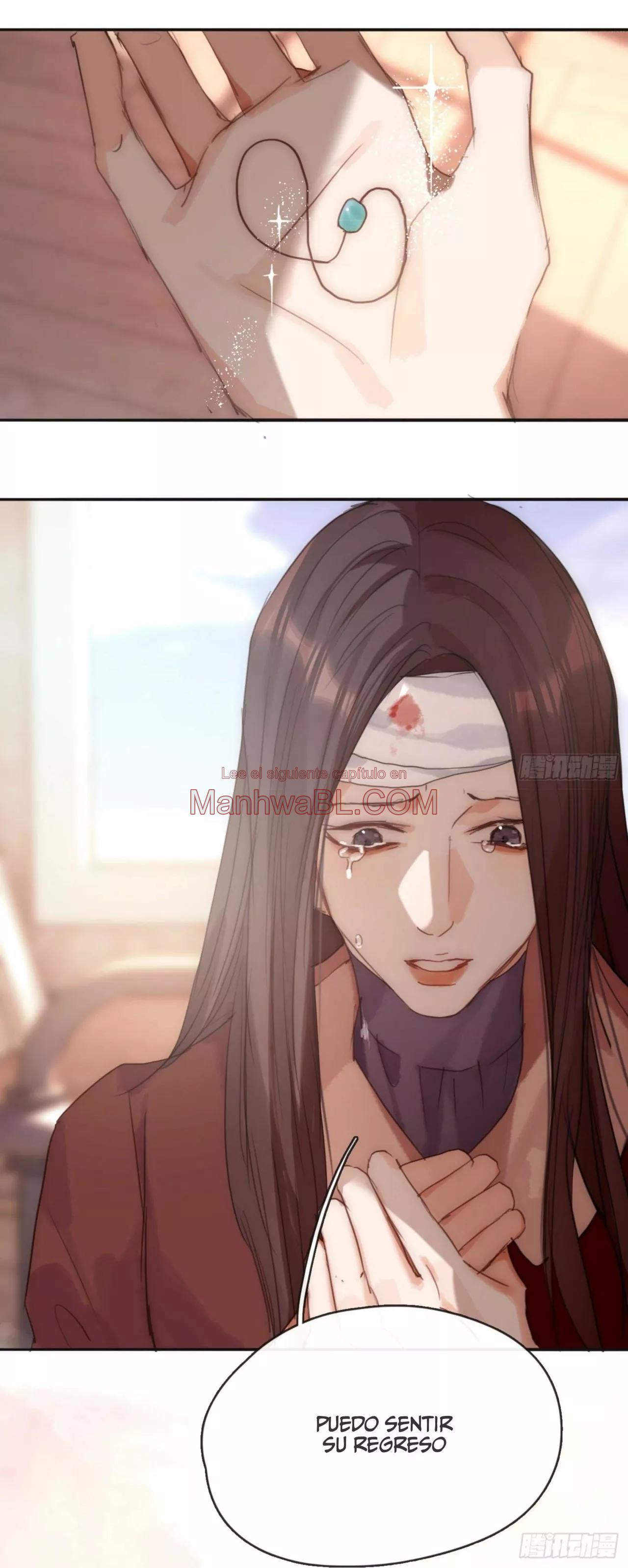 Por favor, duerme conmigo - Capítulo 79 2 manhwa