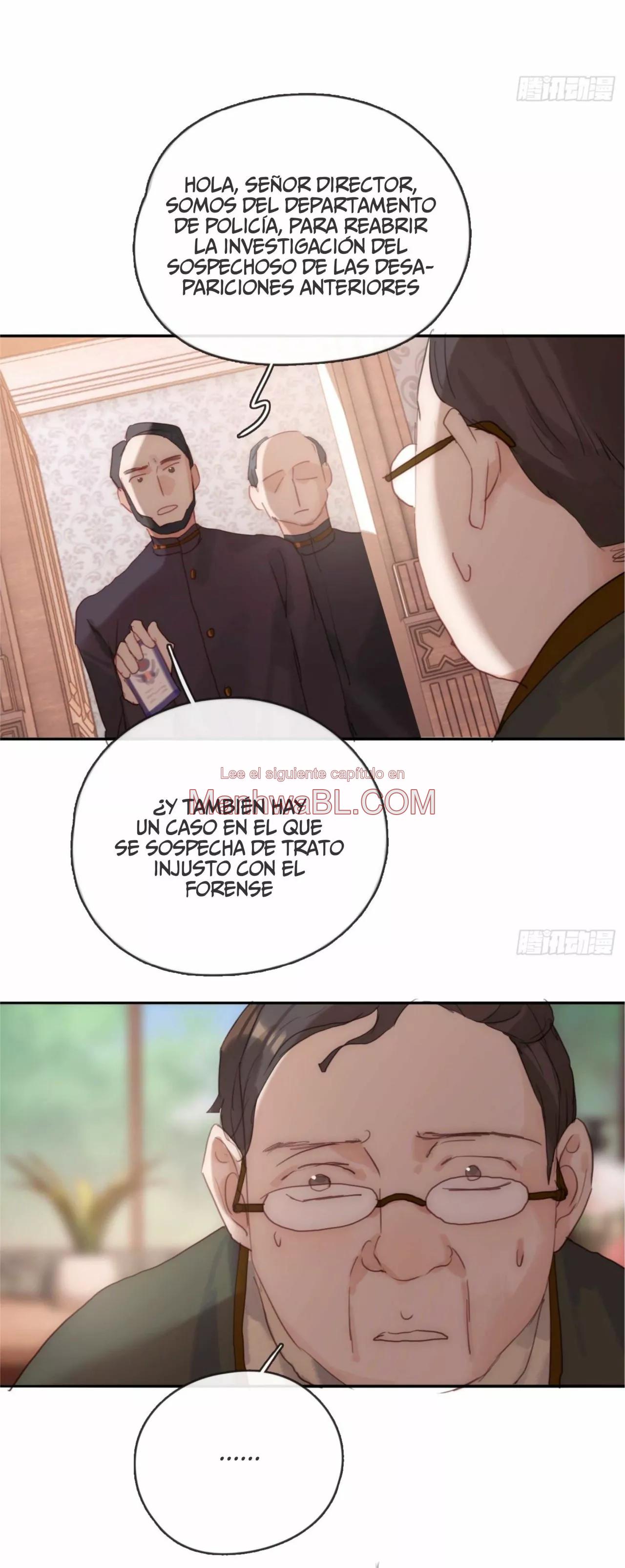 Por favor, duerme conmigo - Capítulo 79 2 manhwa