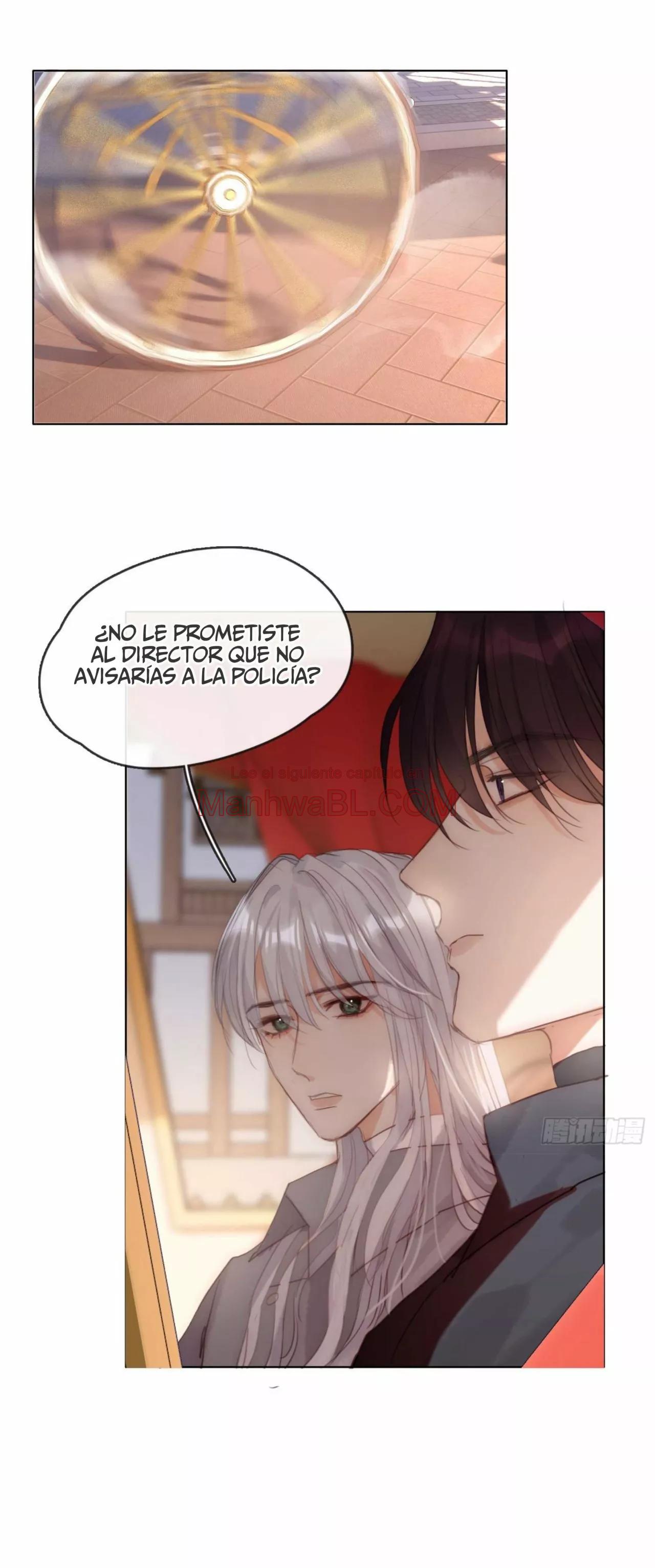 Por favor, duerme conmigo - Capítulo 79 2 manhwa