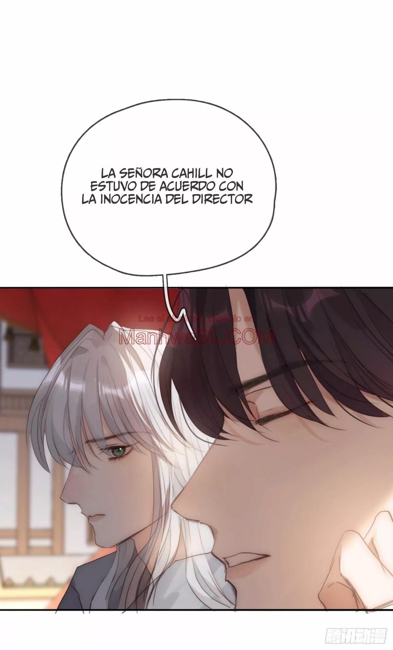 Por favor, duerme conmigo - Capítulo 79 2 manhwa