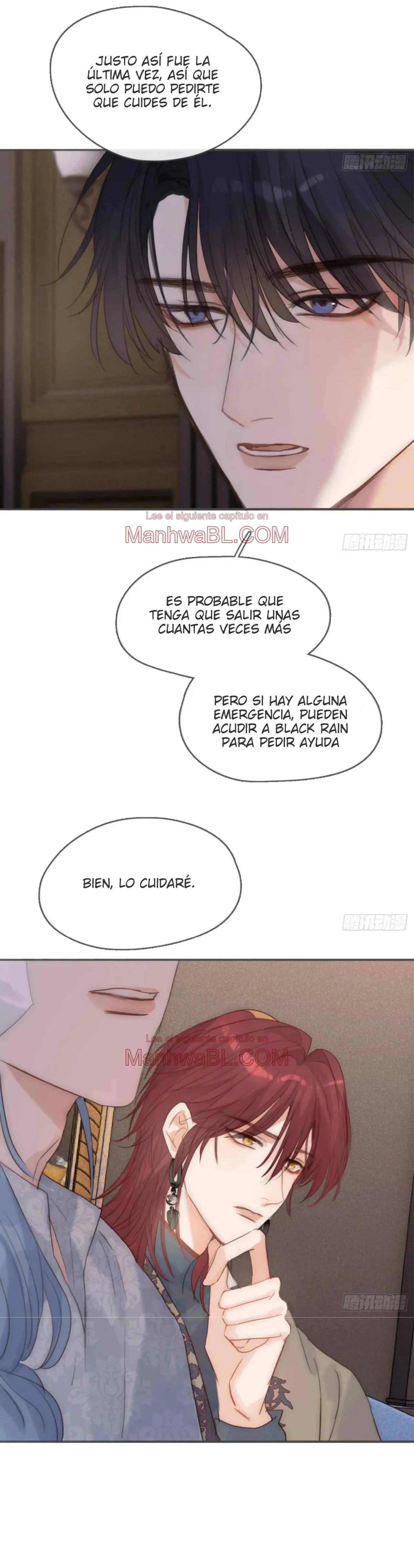 Por favor, duerme conmigo - Capítulo 174 2 manhwa