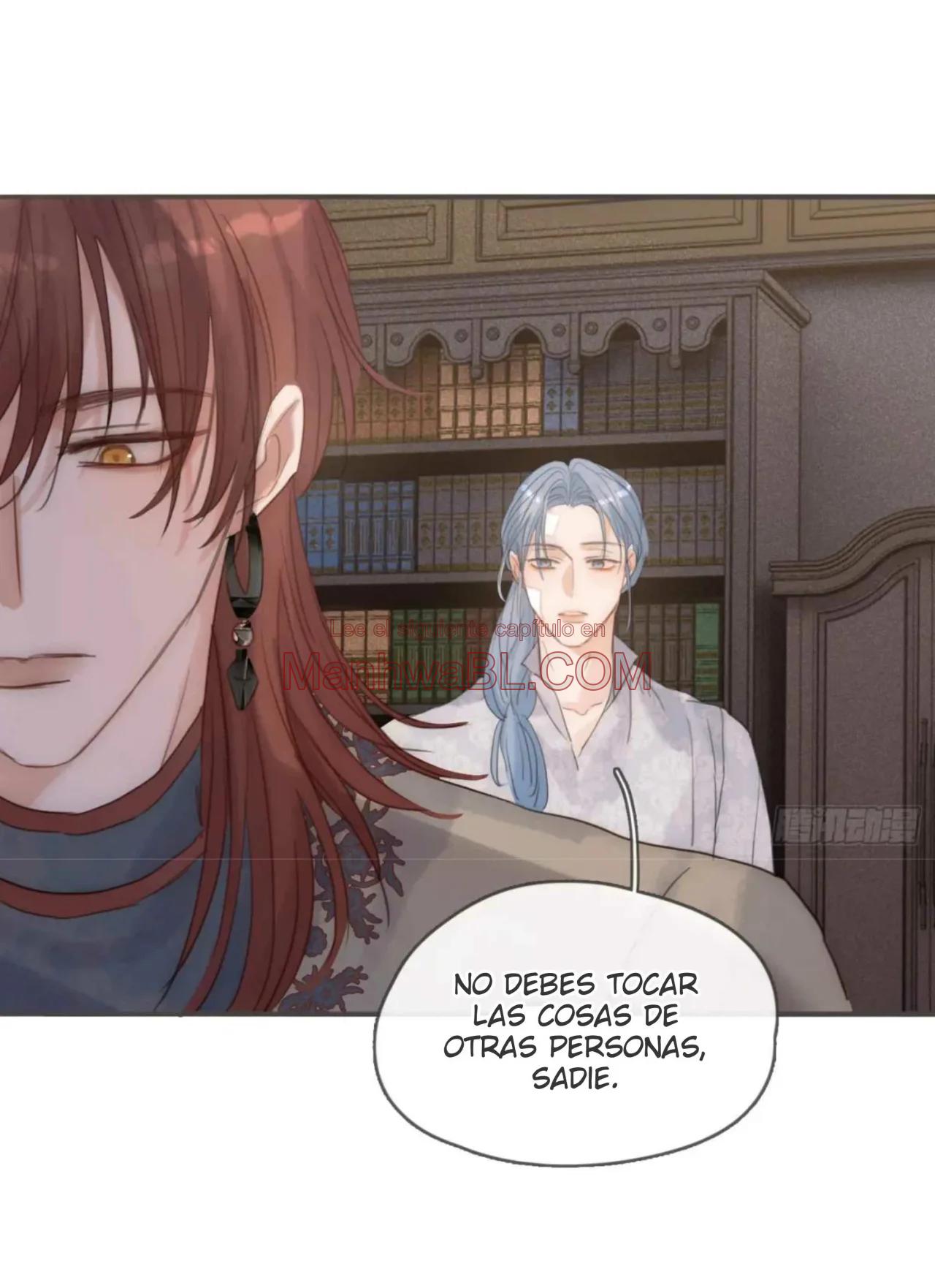 Por favor, duerme conmigo - Capítulo 174 2 manhwa