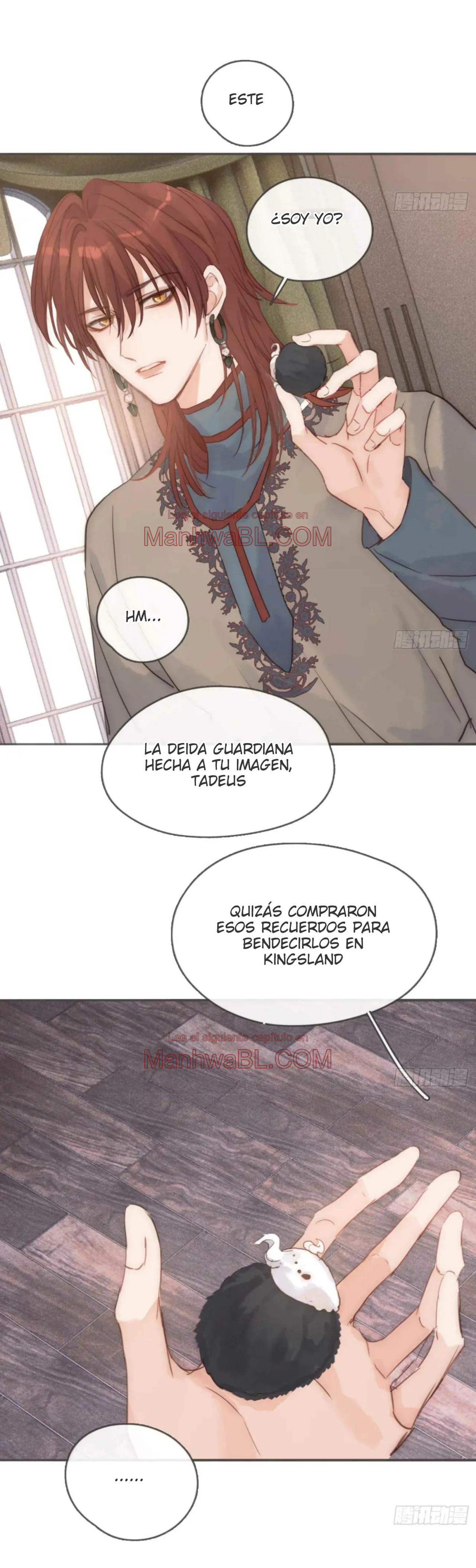 Por favor, duerme conmigo - Capítulo 174 2 manhwa