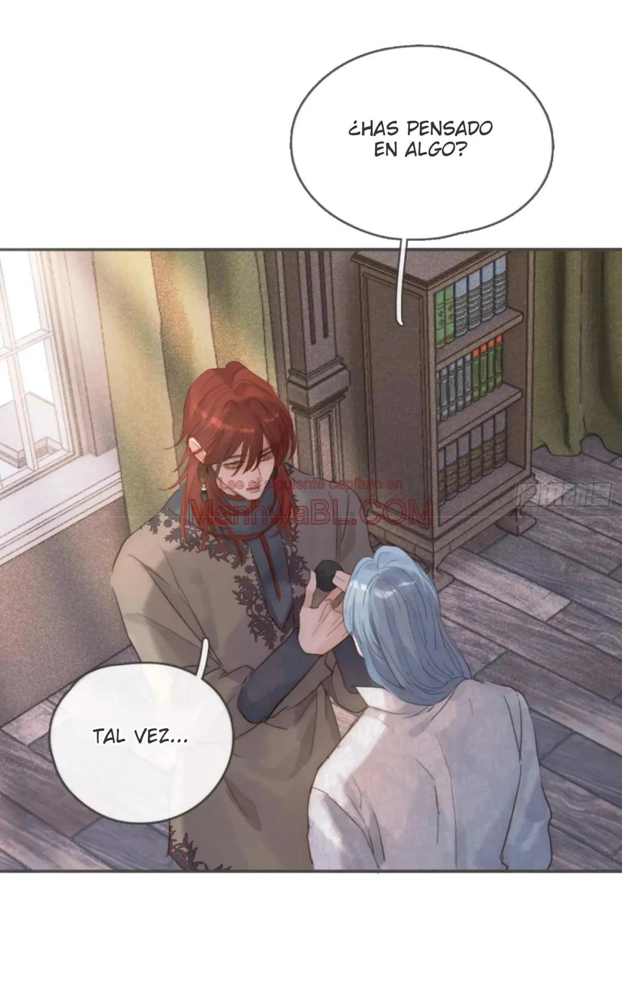 Por favor, duerme conmigo - Capítulo 174 2 manhwa