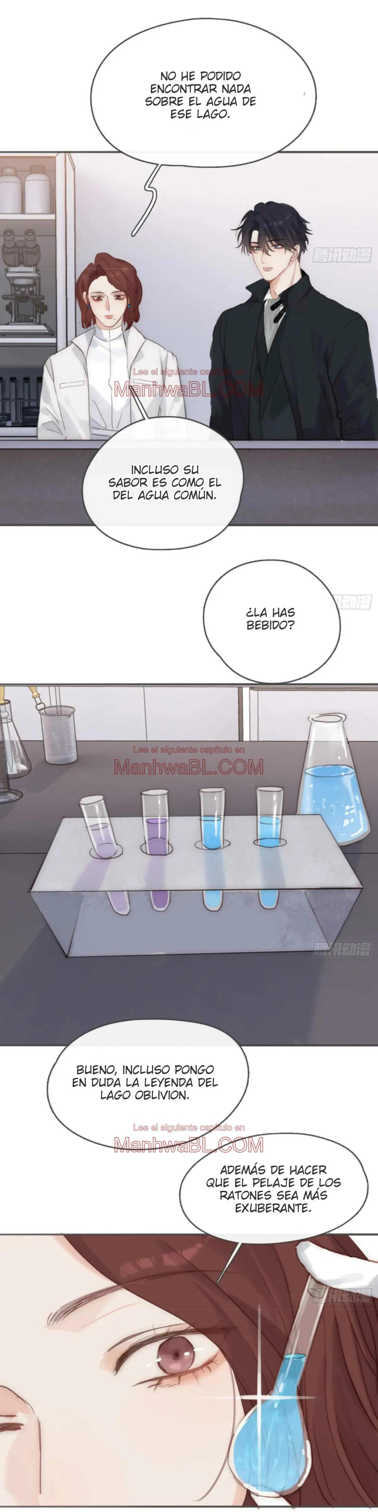 Por favor, duerme conmigo - Capítulo 174 2 manhwa