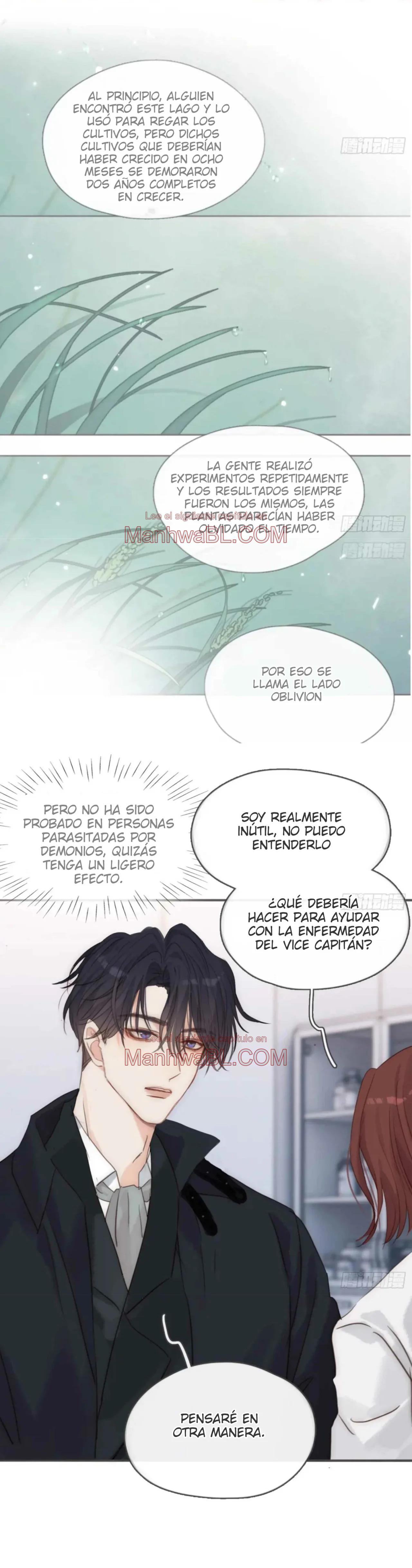Por favor, duerme conmigo - Capítulo 174 2 manhwa