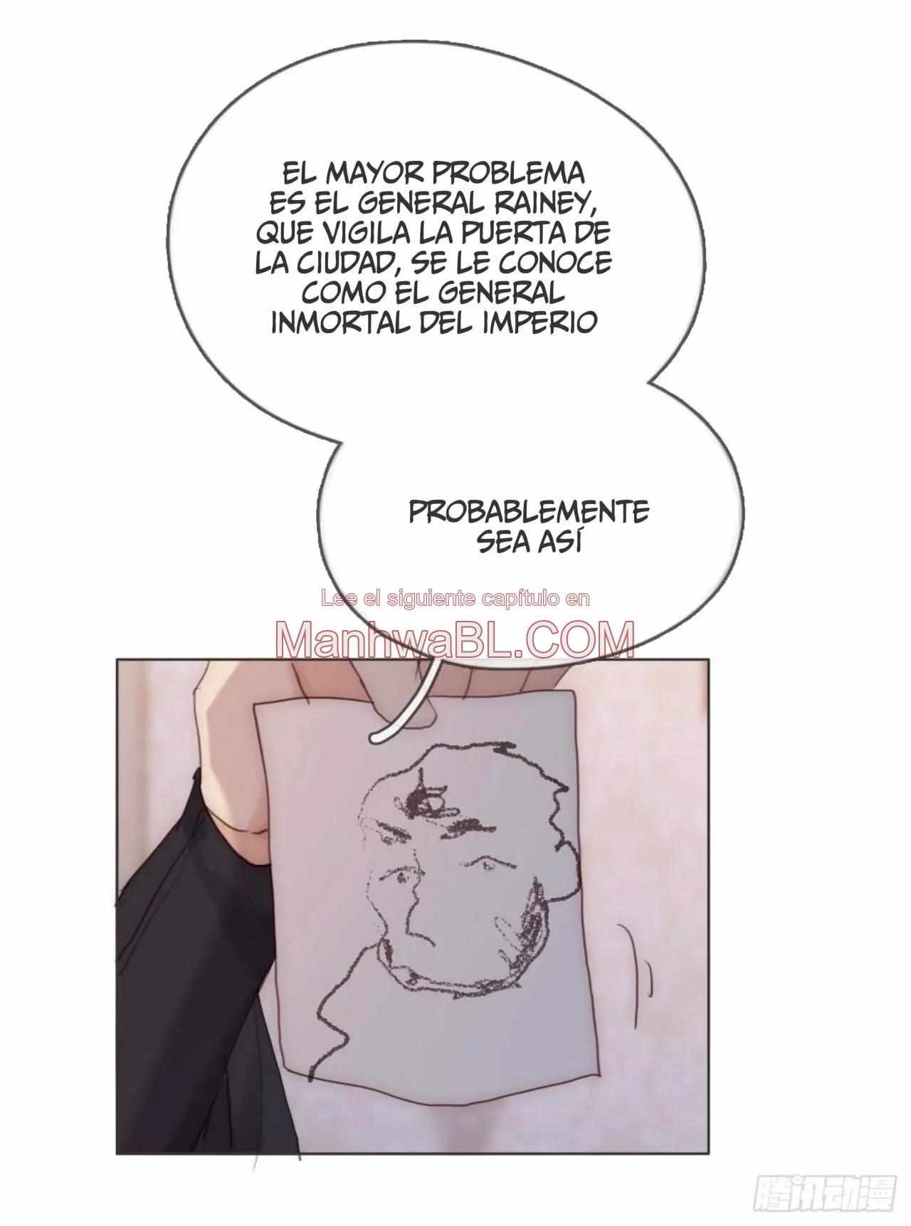 Por favor, duerme conmigo - Capítulo 93 manhwa