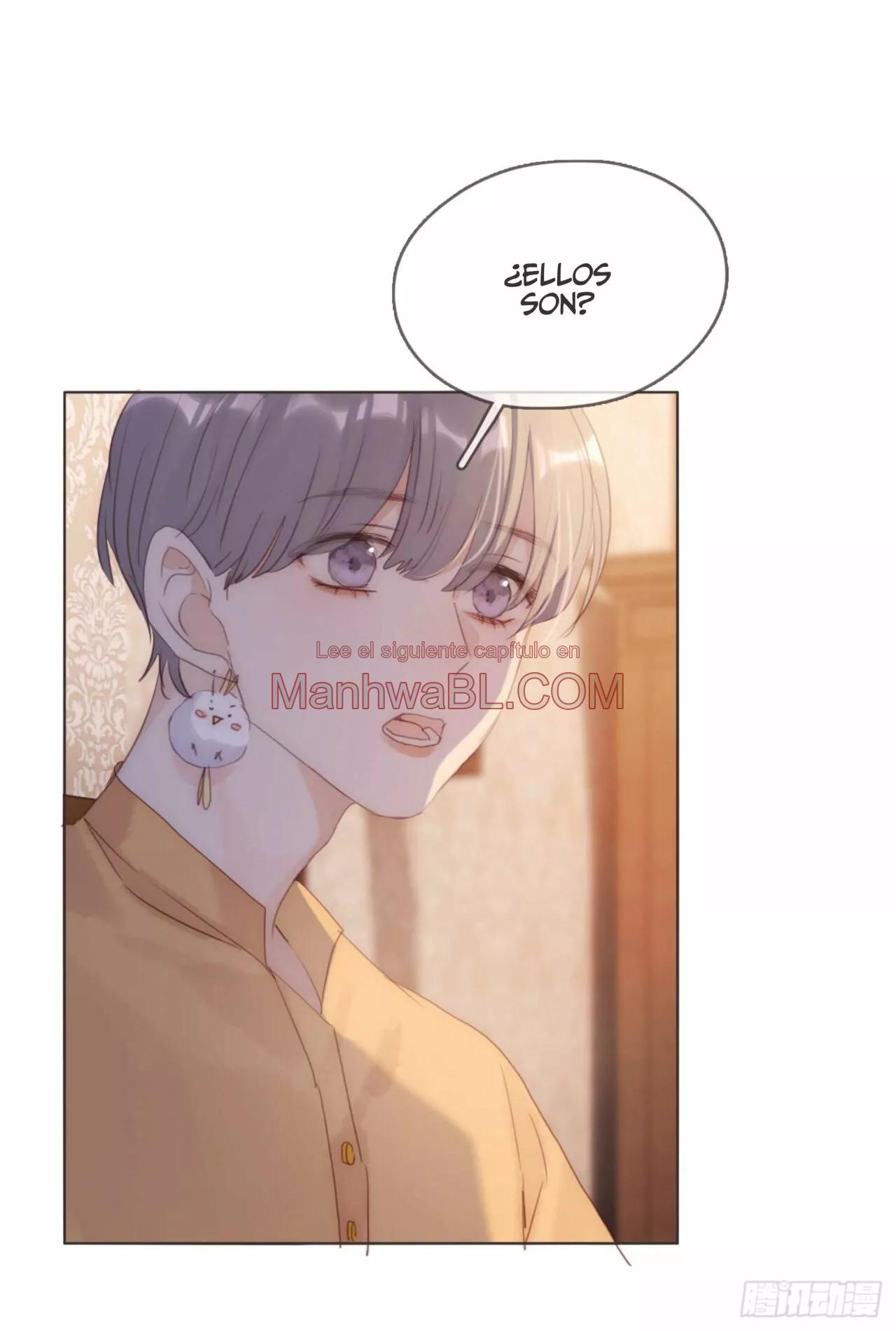 Por favor, duerme conmigo - Capítulo 93 manhwa