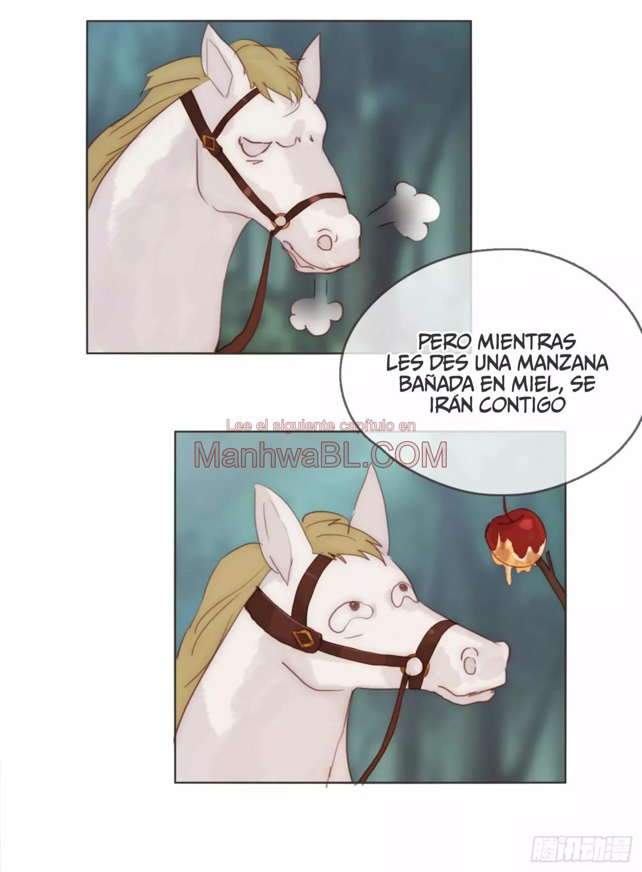 Por favor, duerme conmigo - Capítulo 93 manhwa