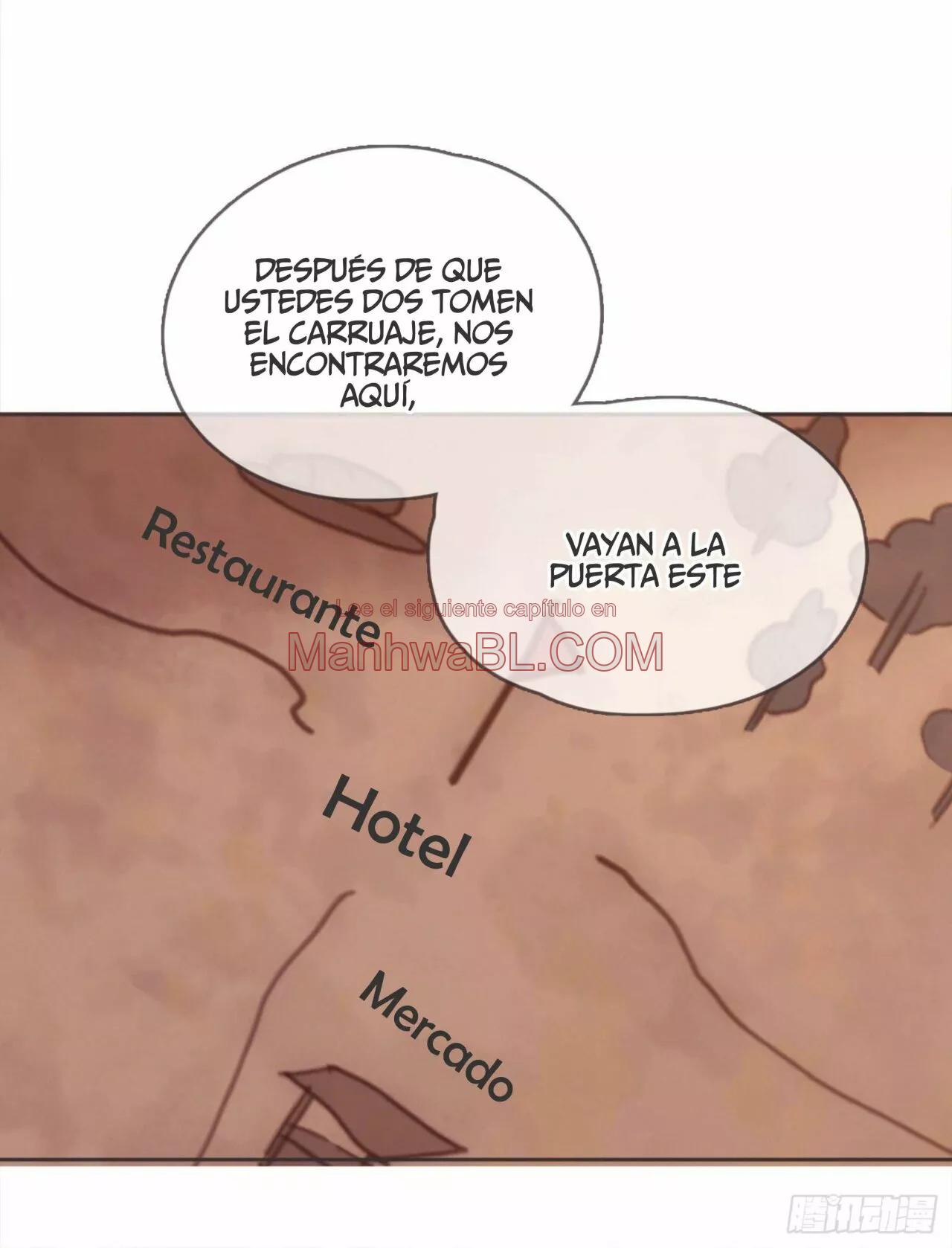 Por favor, duerme conmigo - Capítulo 93 manhwa