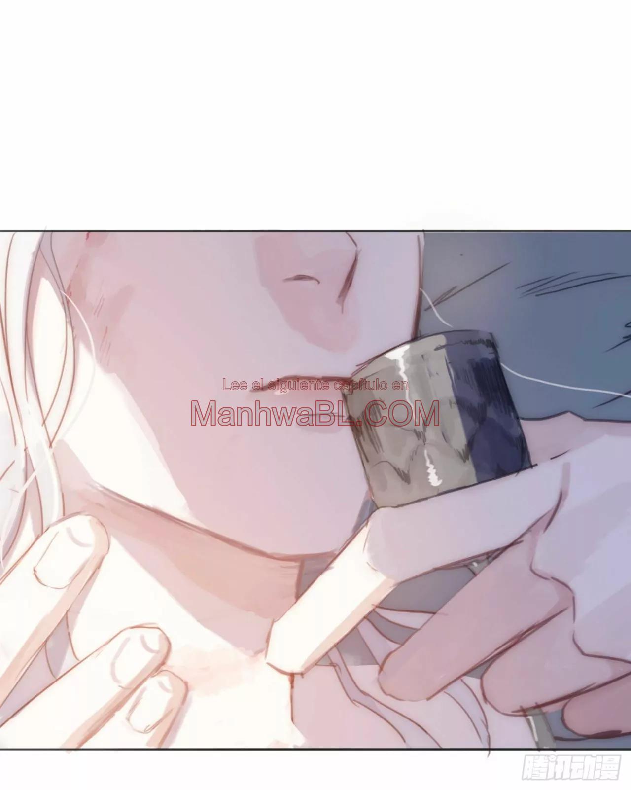 Por favor, duerme conmigo - Capítulo 27 3 manhwa