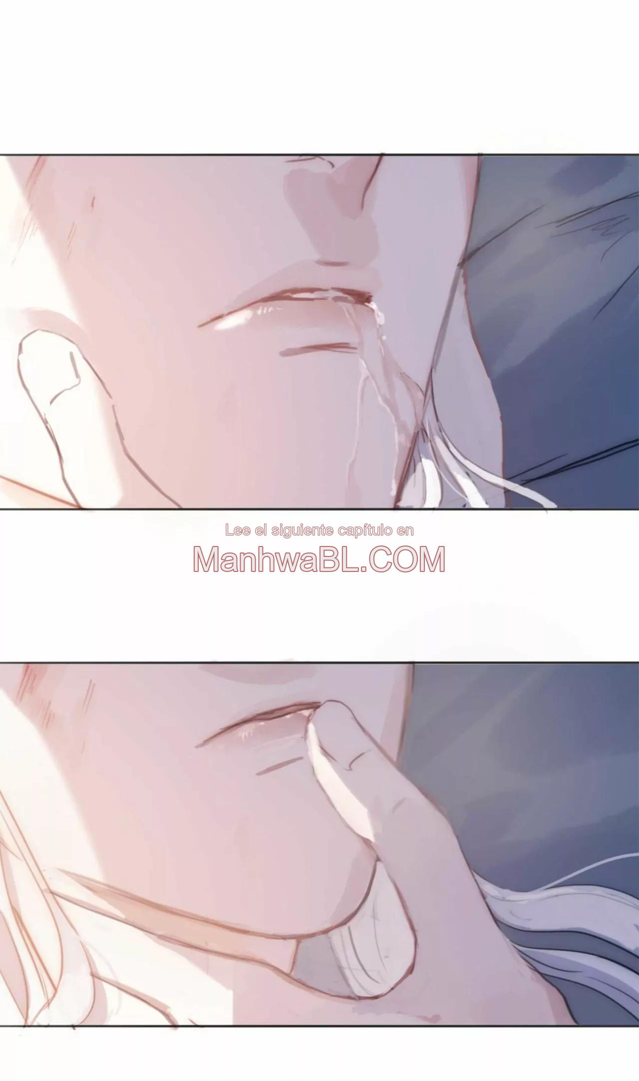 Por favor, duerme conmigo - Capítulo 27 3 manhwa