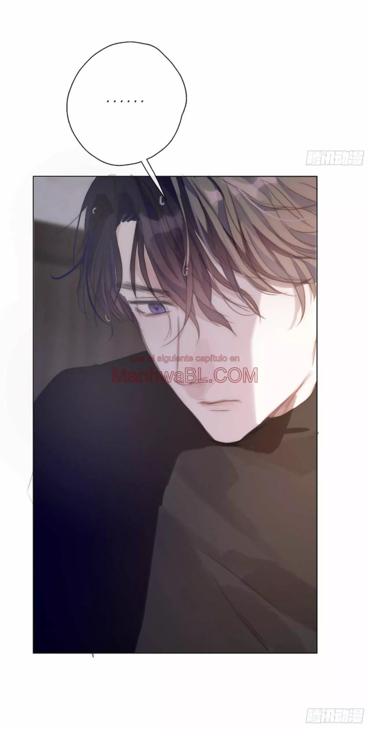 Por favor, duerme conmigo - Capítulo 27 3 manhwa