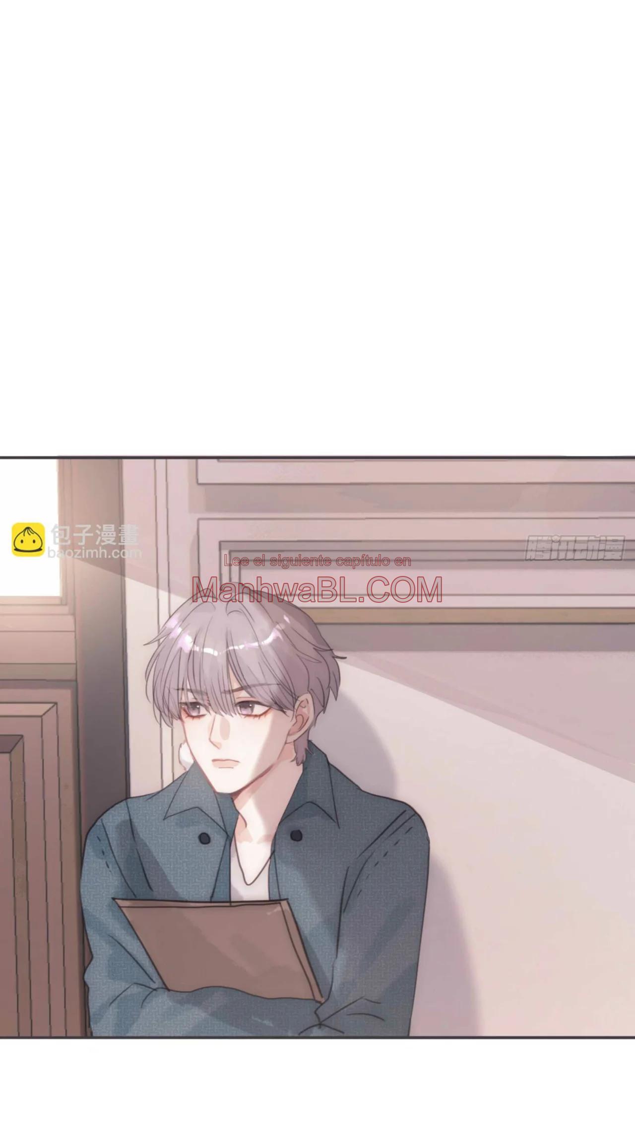Por favor, duerme conmigo - Capítulo 191 3 manhwa