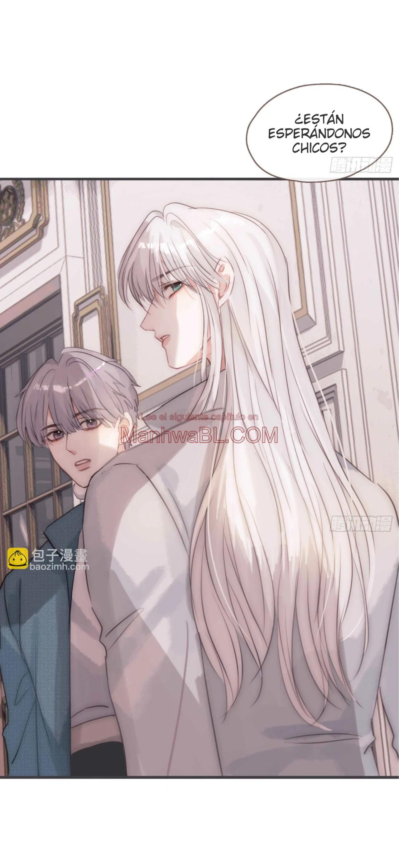 Por favor, duerme conmigo - Capítulo 191 3 manhwa