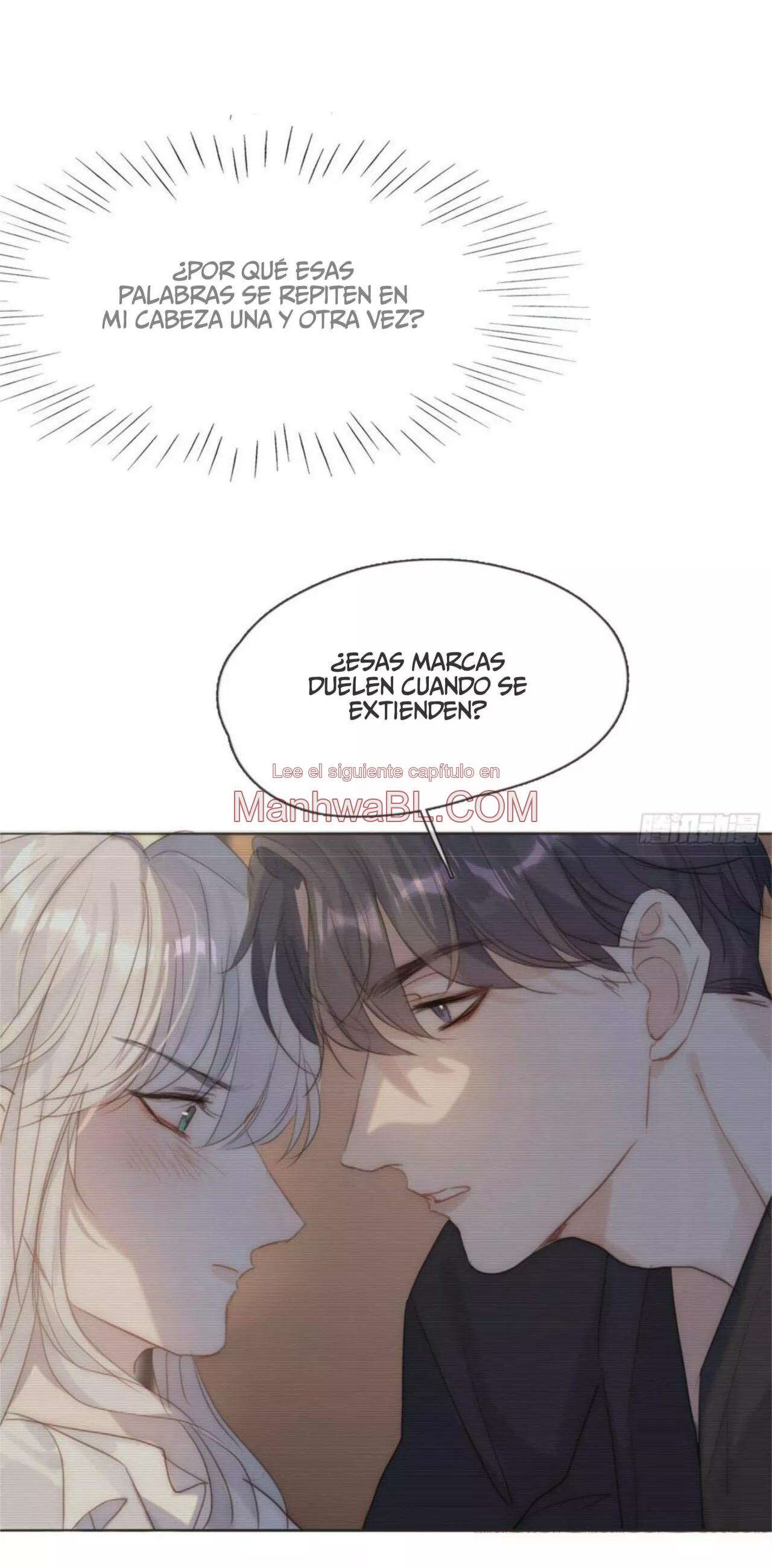Por favor, duerme conmigo - Capítulo 106 2 manhwa