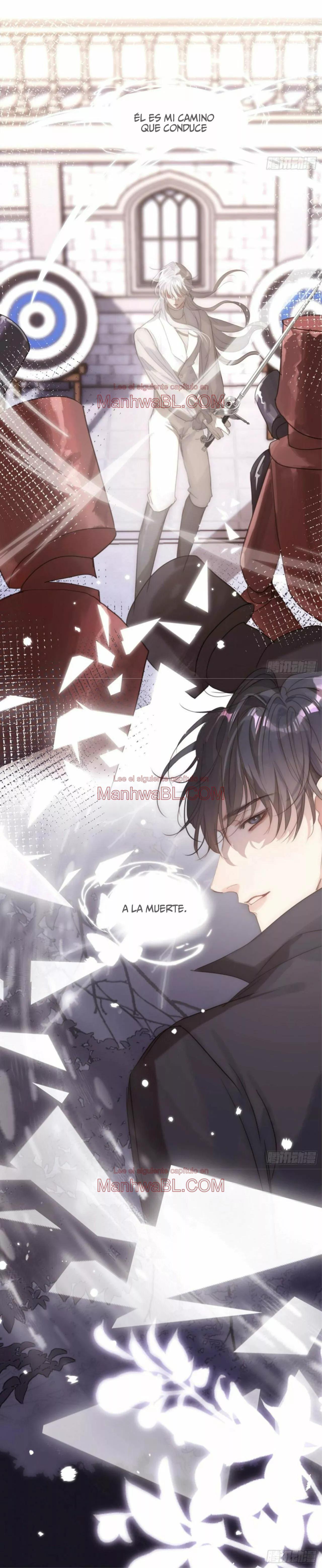Por favor, duerme conmigo - Capítulo 106 2 manhwa