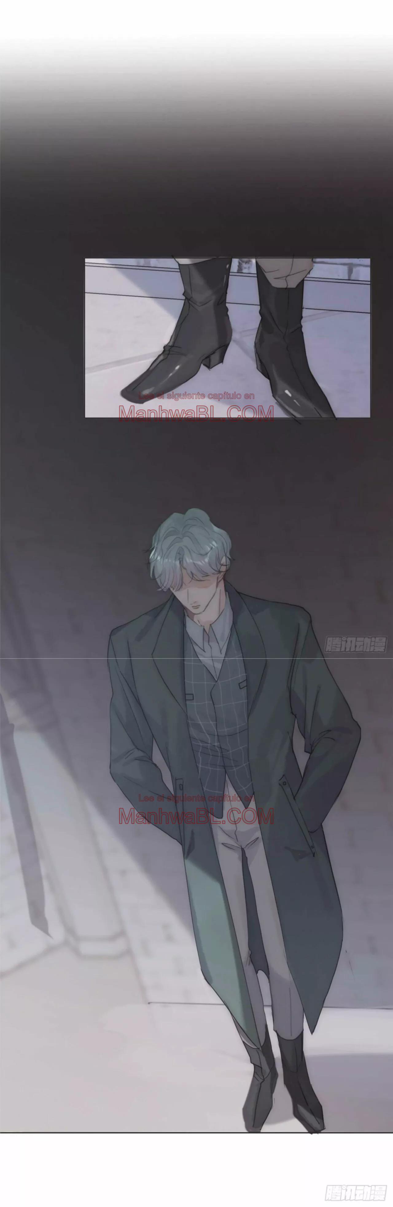 Por favor, duerme conmigo - Capítulo 106 2 manhwa