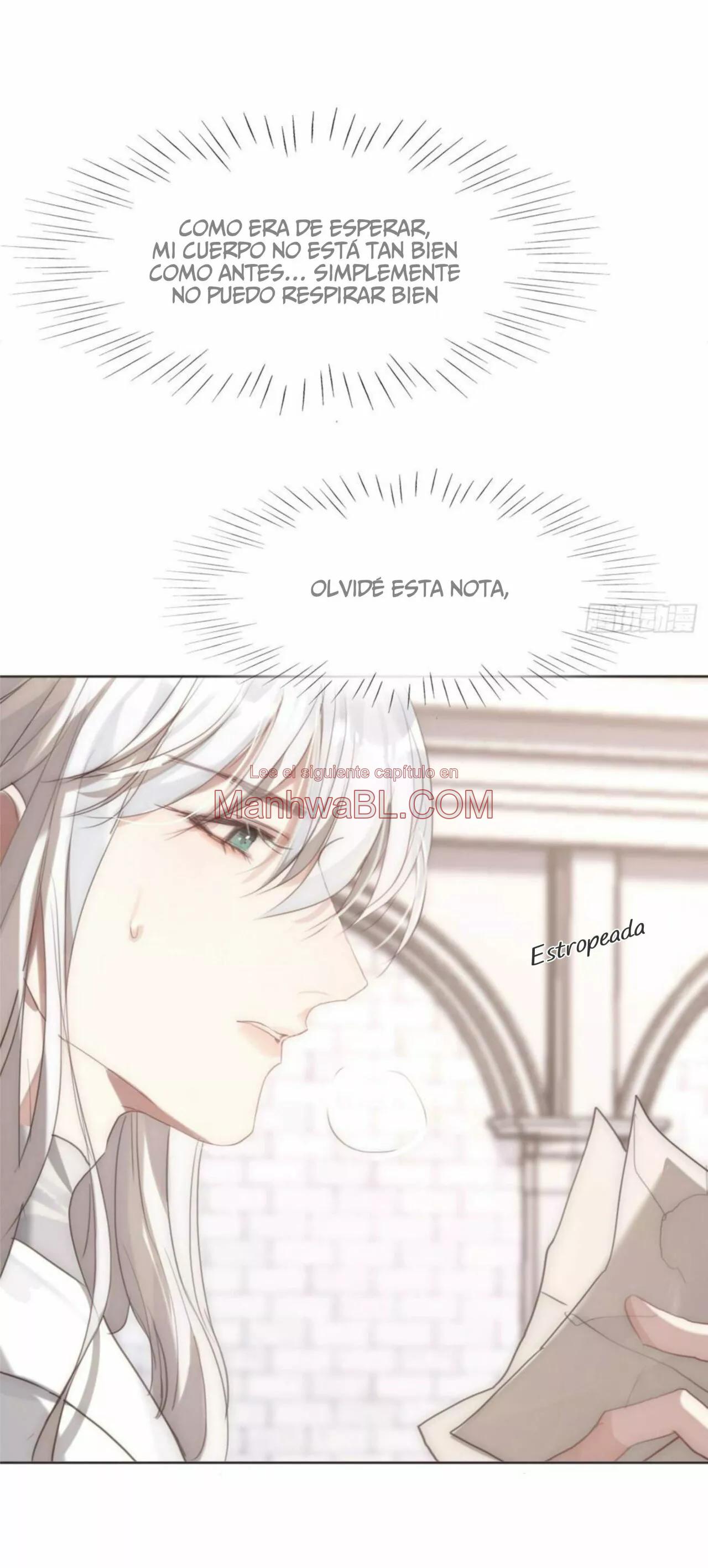 Por favor, duerme conmigo - Capítulo 106 2 manhwa
