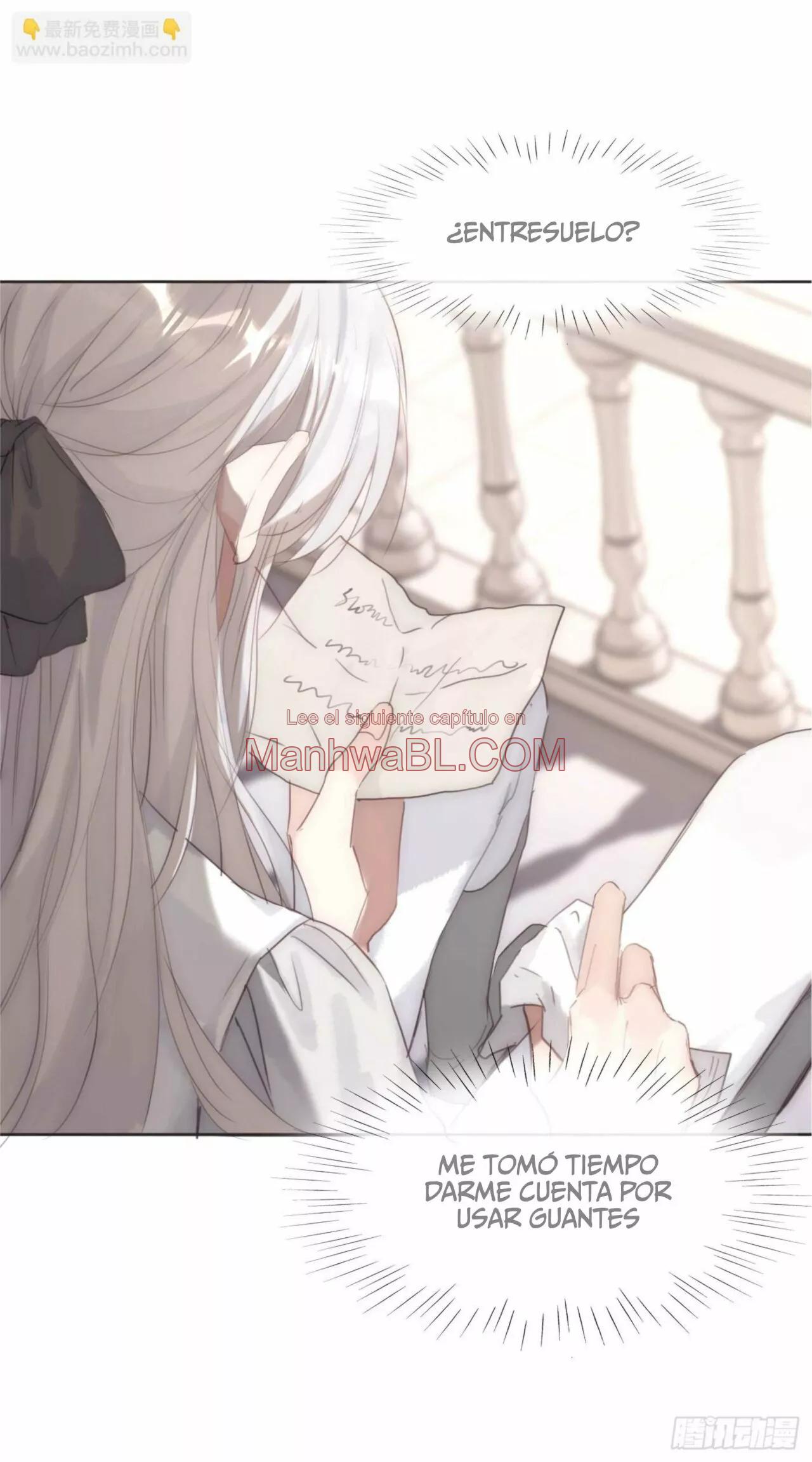 Por favor, duerme conmigo - Capítulo 106 2 manhwa