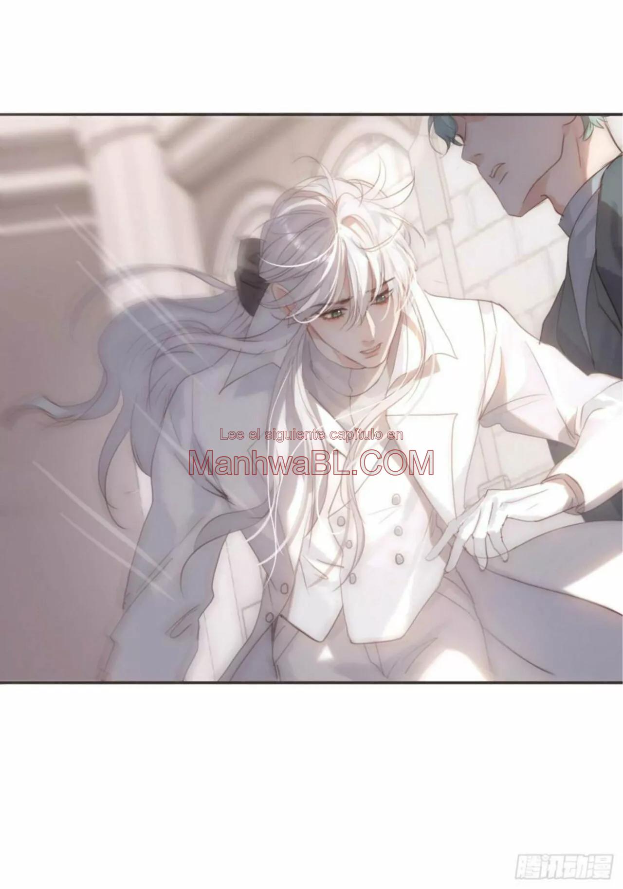 Por favor, duerme conmigo - Capítulo 106 2 manhwa