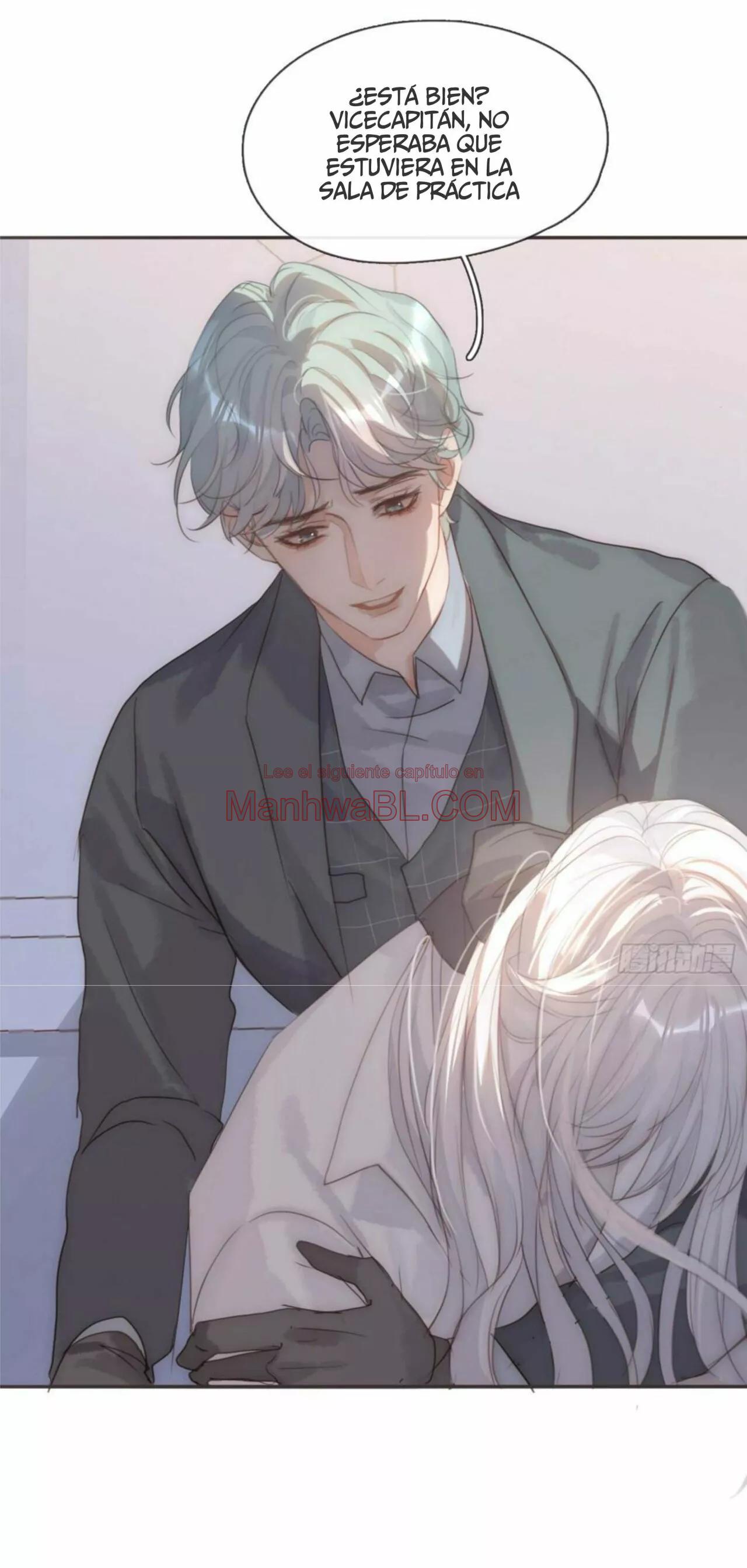 Por favor, duerme conmigo - Capítulo 106 2 manhwa
